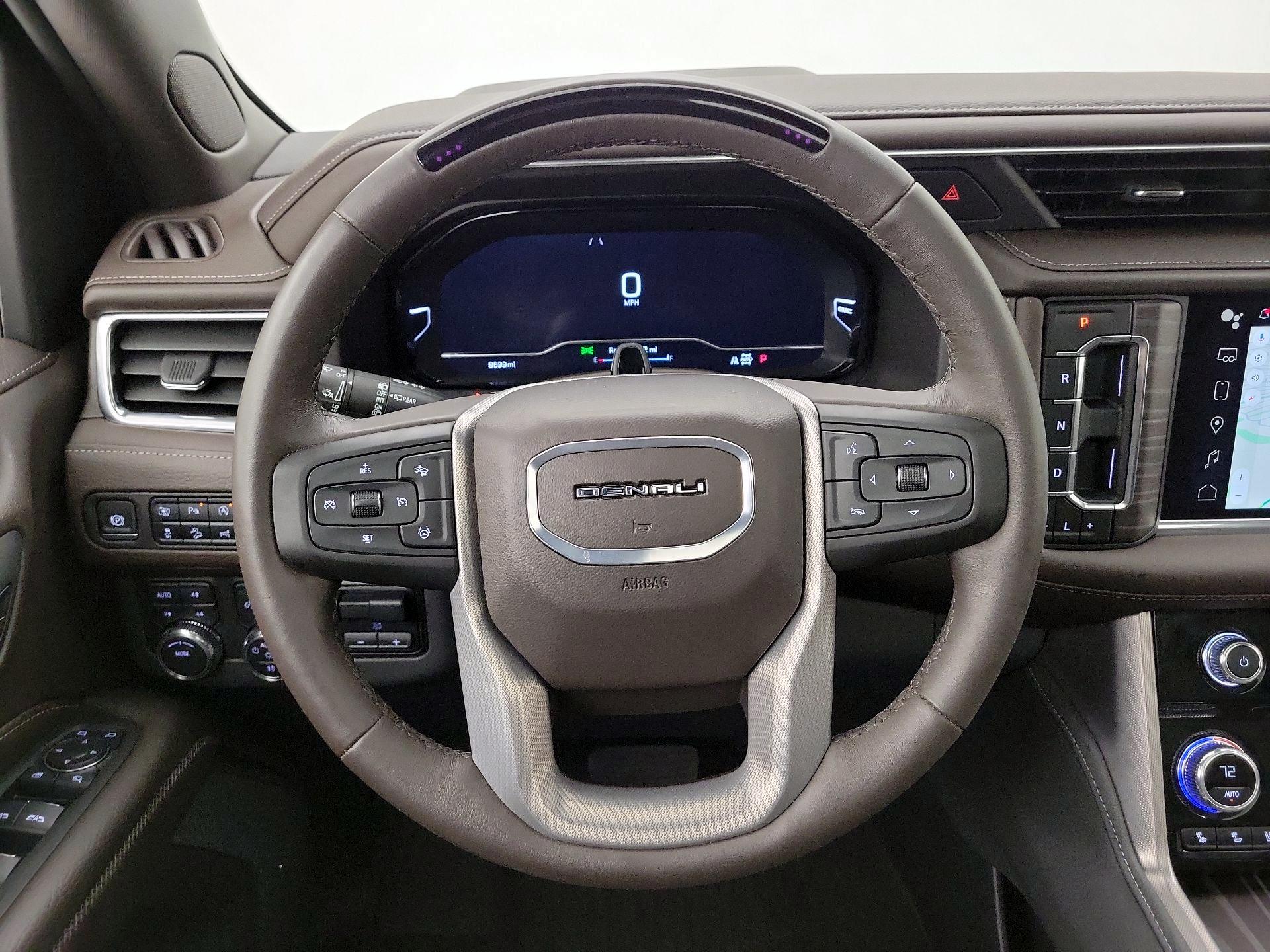 Thumbnail: 2024 GMC Yukon - 10