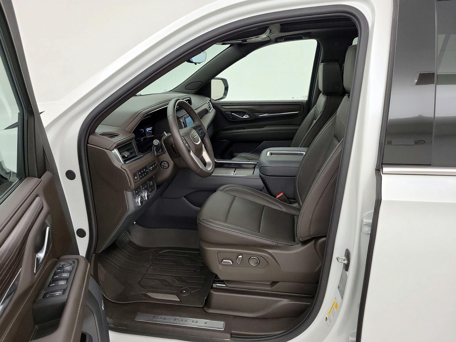 Thumbnail: 2024 GMC Yukon - 11