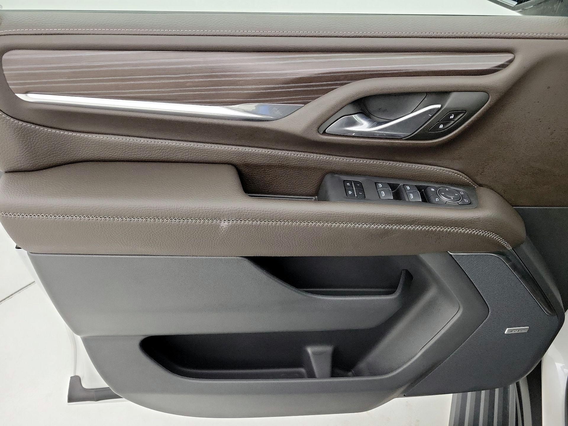 Thumbnail: 2024 GMC Yukon - 12