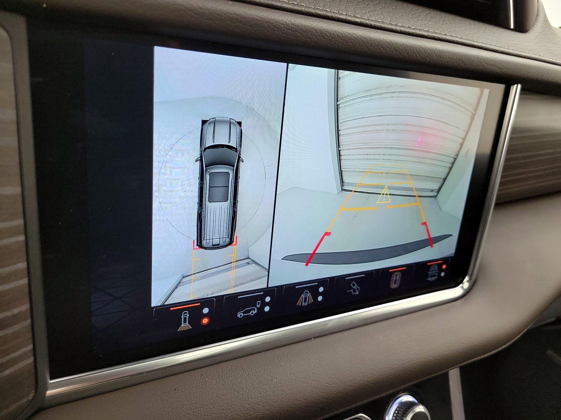 Thumbnail: 2024 GMC Yukon - 15