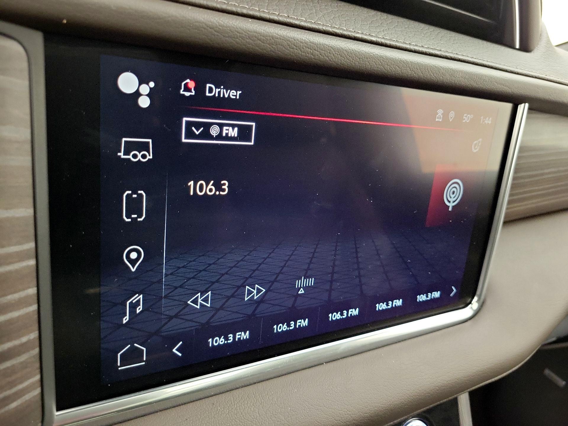 Thumbnail: 2024 GMC Yukon - 16