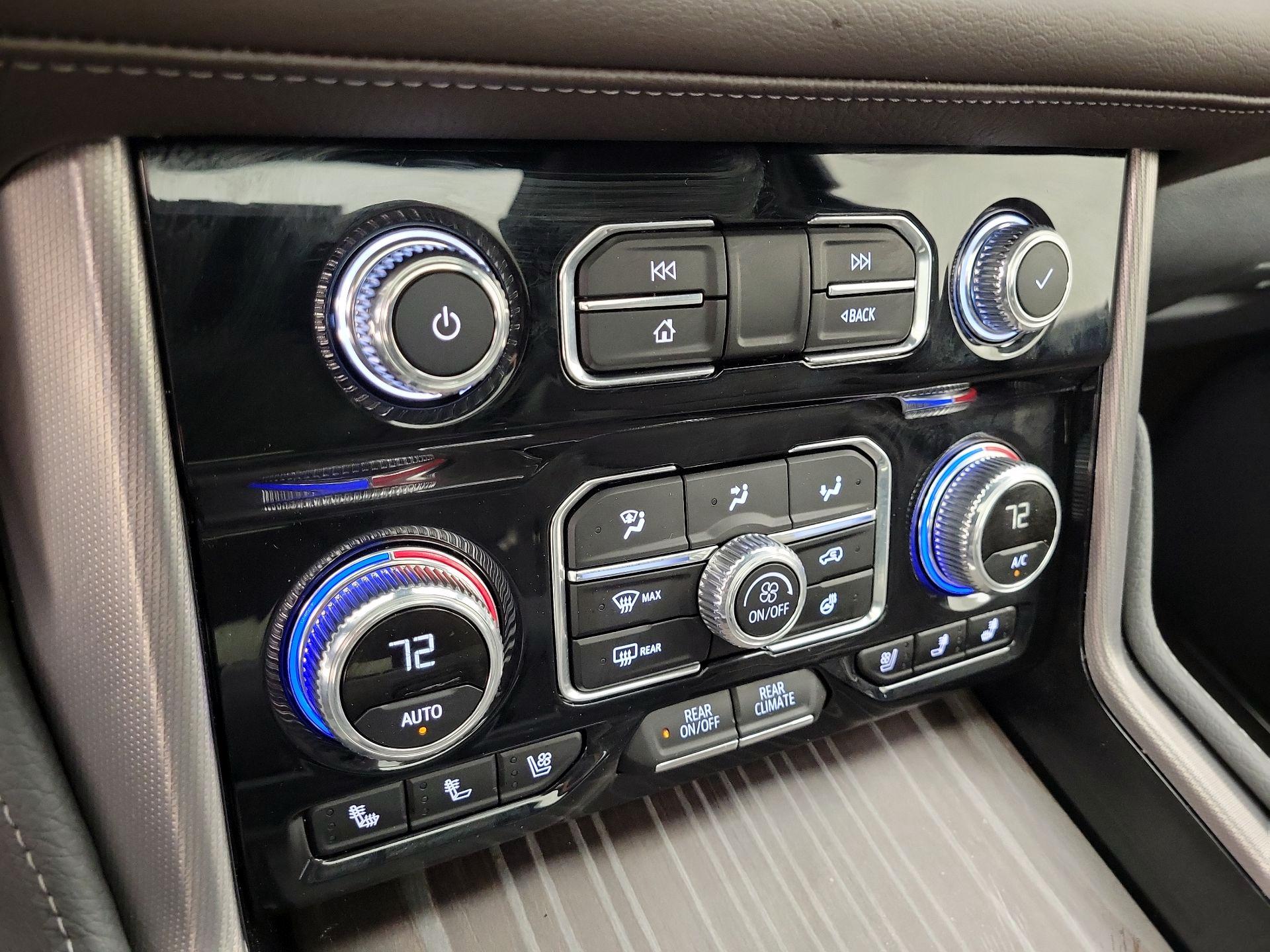 Thumbnail: 2024 GMC Yukon - 17