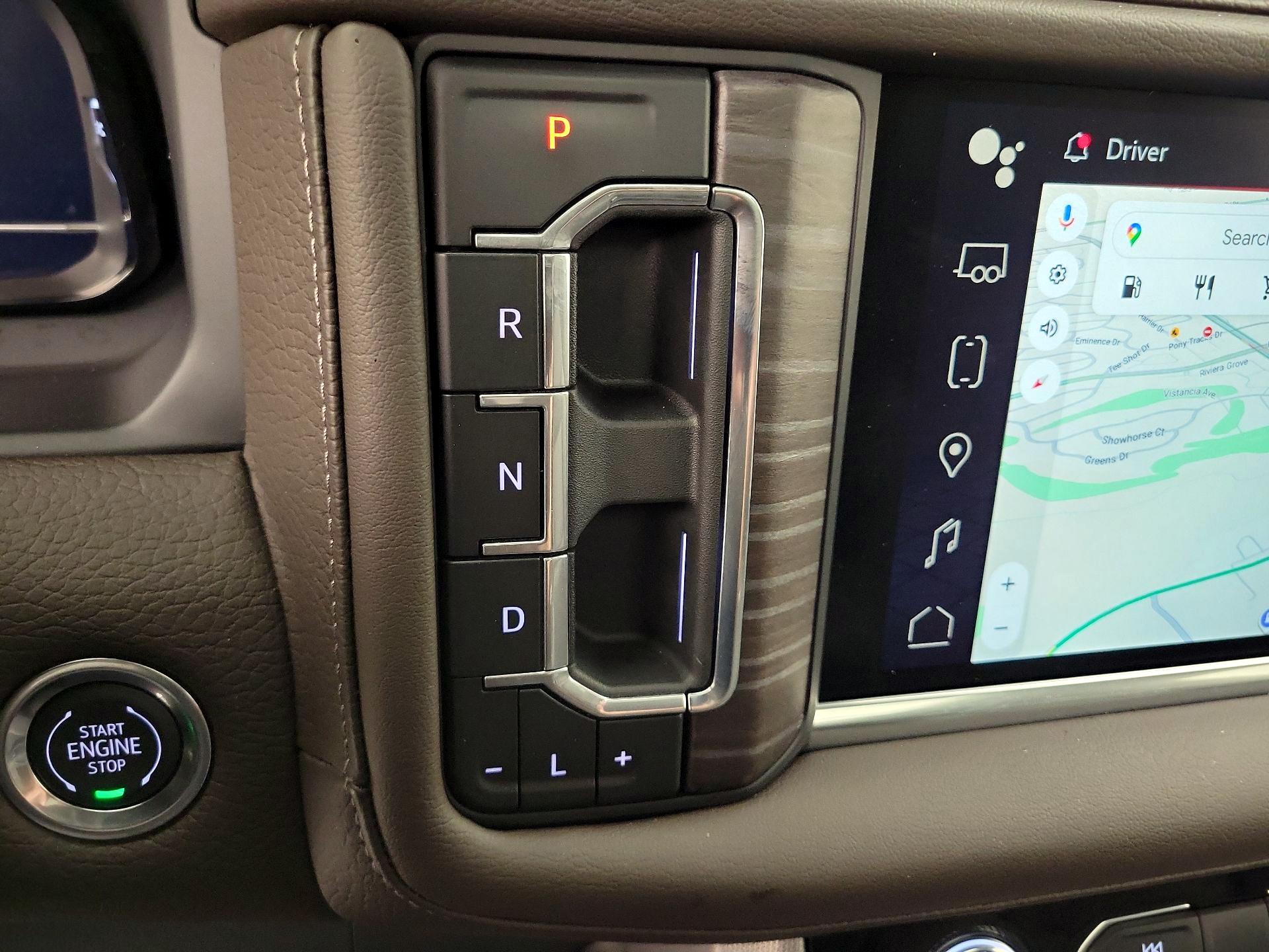 Thumbnail: 2024 GMC Yukon - 18