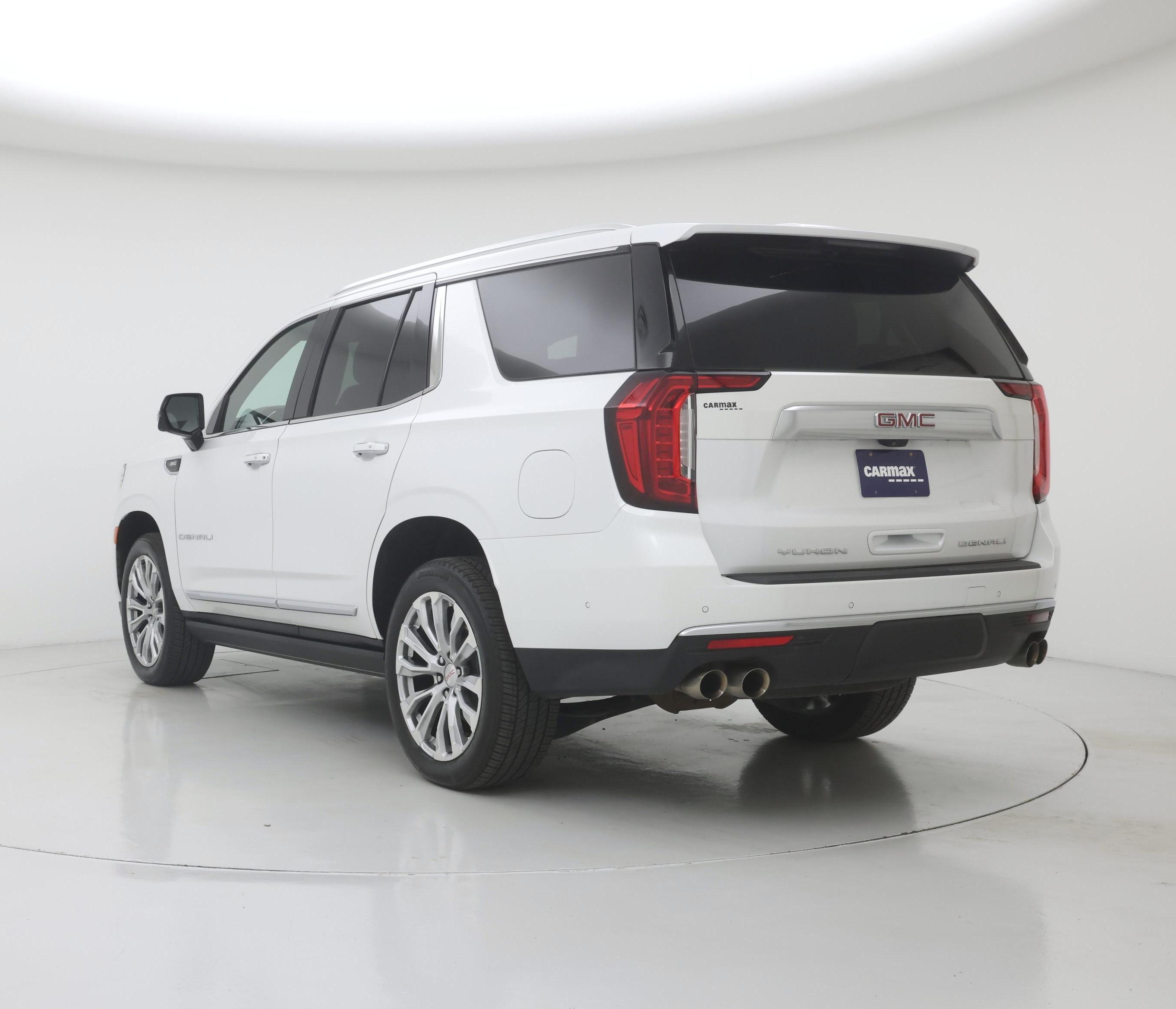 Thumbnail: 2024 GMC Yukon - 2