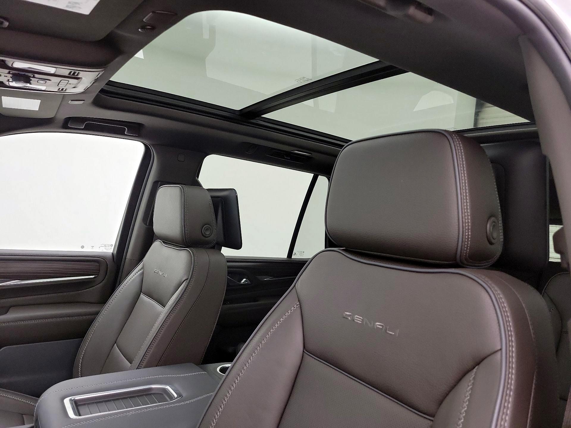 Thumbnail: 2024 GMC Yukon - 20