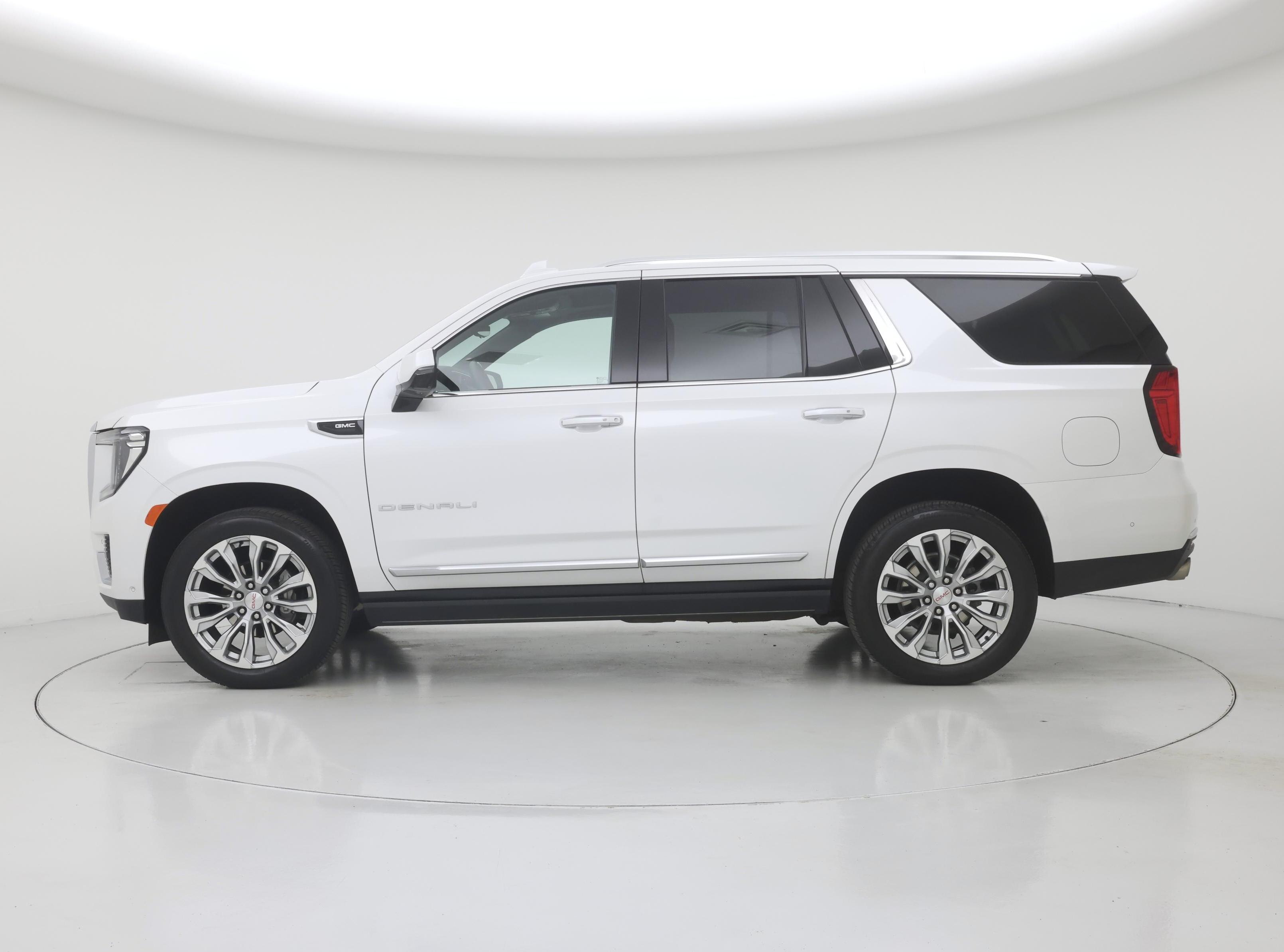 Thumbnail: 2024 GMC Yukon - 3