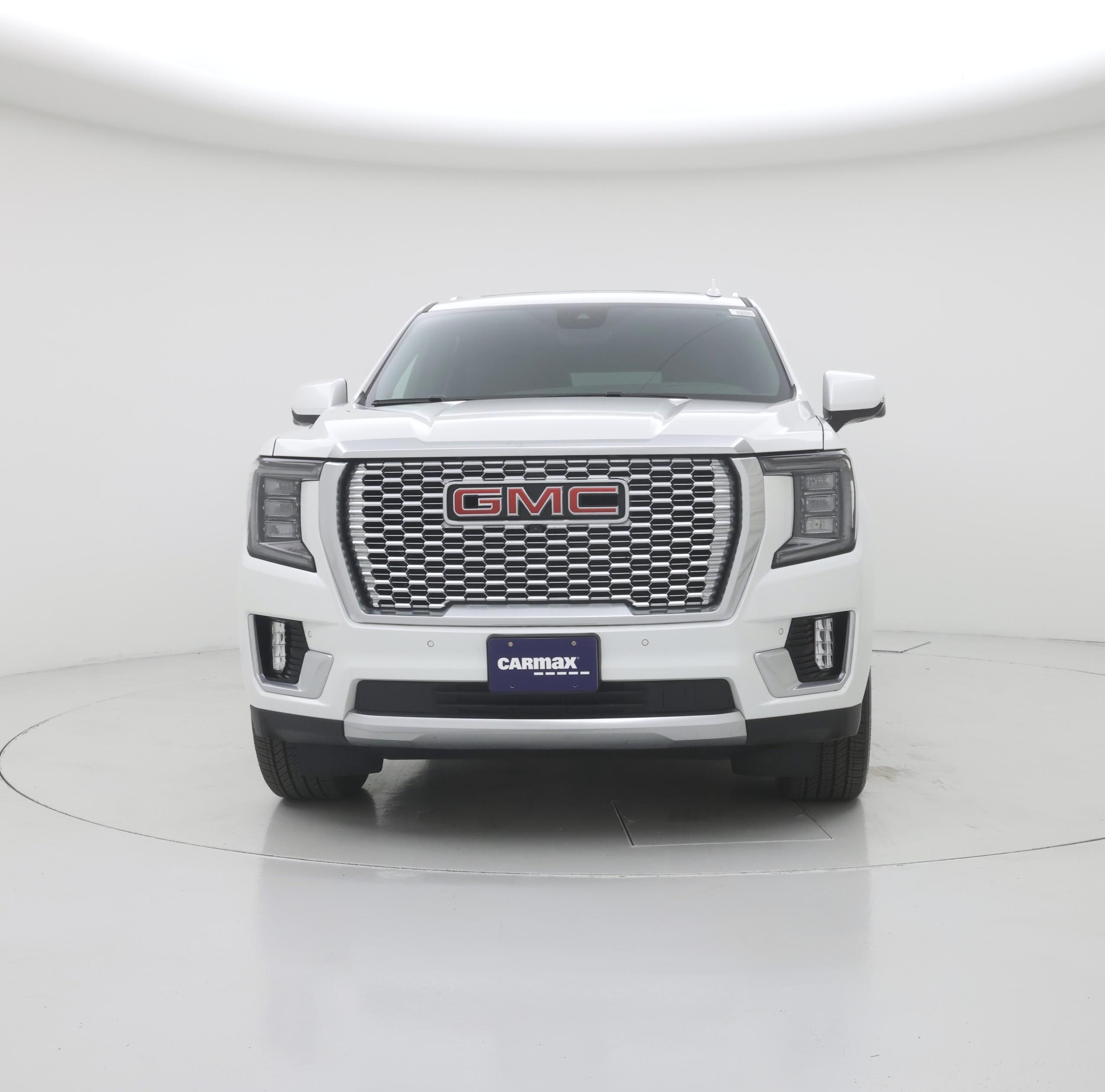 Thumbnail: 2024 GMC Yukon - 5