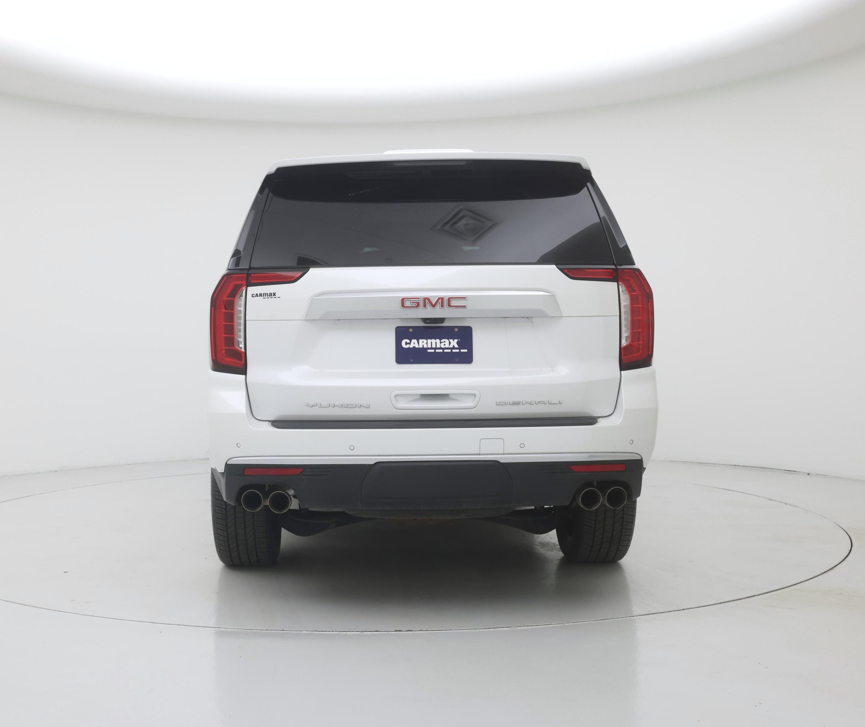 Thumbnail: 2024 GMC Yukon - 6