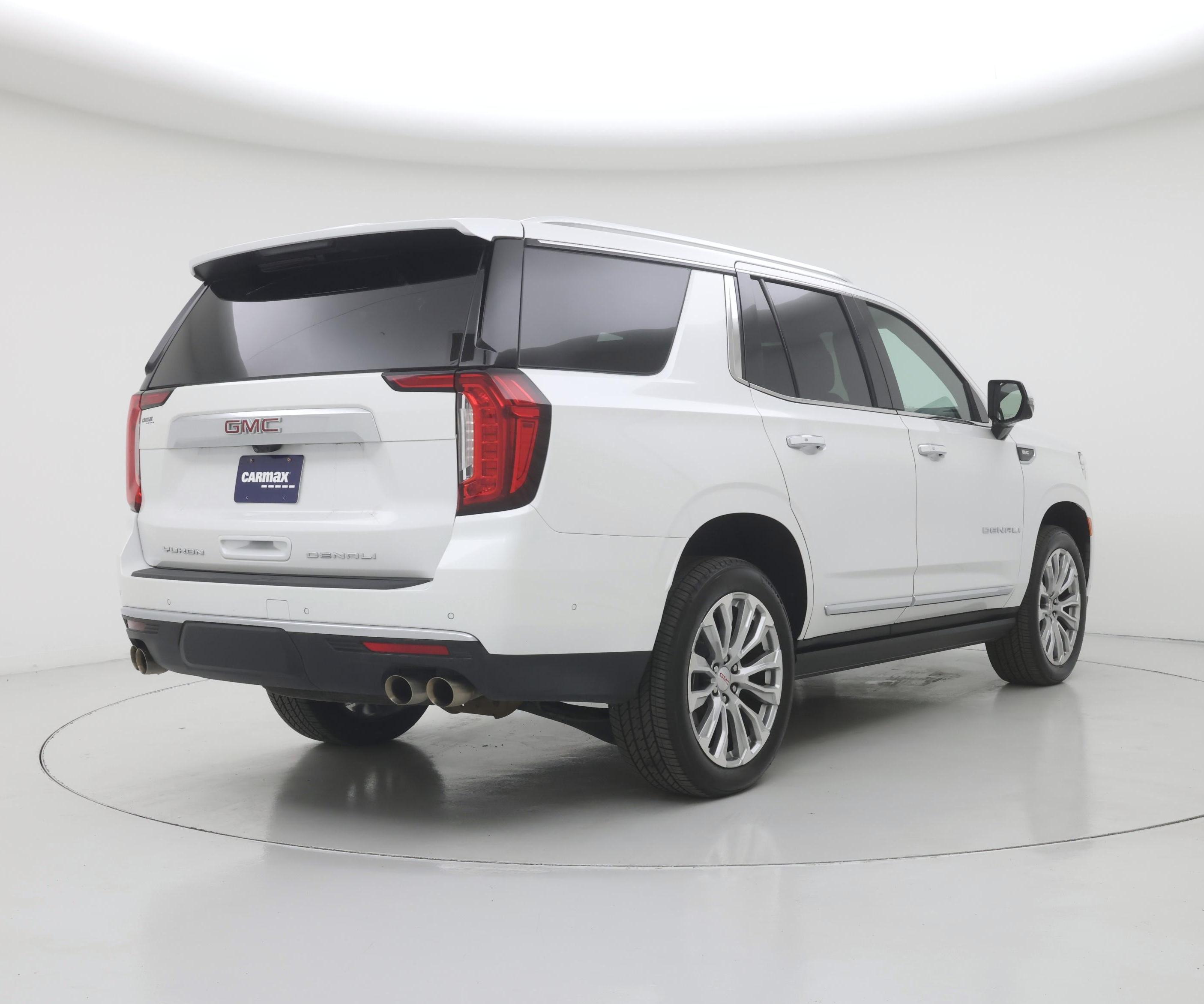 Thumbnail: 2024 GMC Yukon - 8