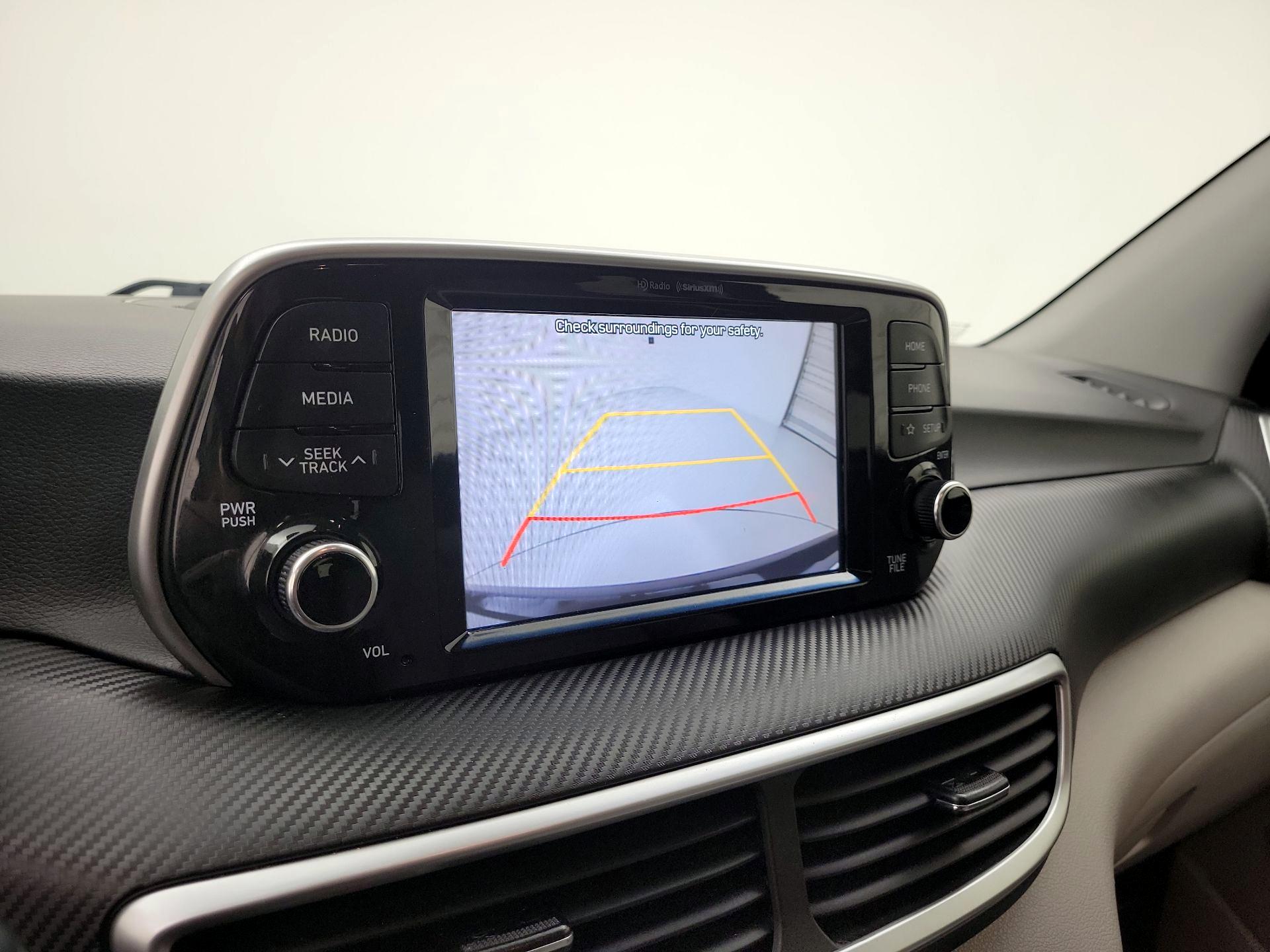 Thumbnail: 2020 Hyundai Tucson - 14