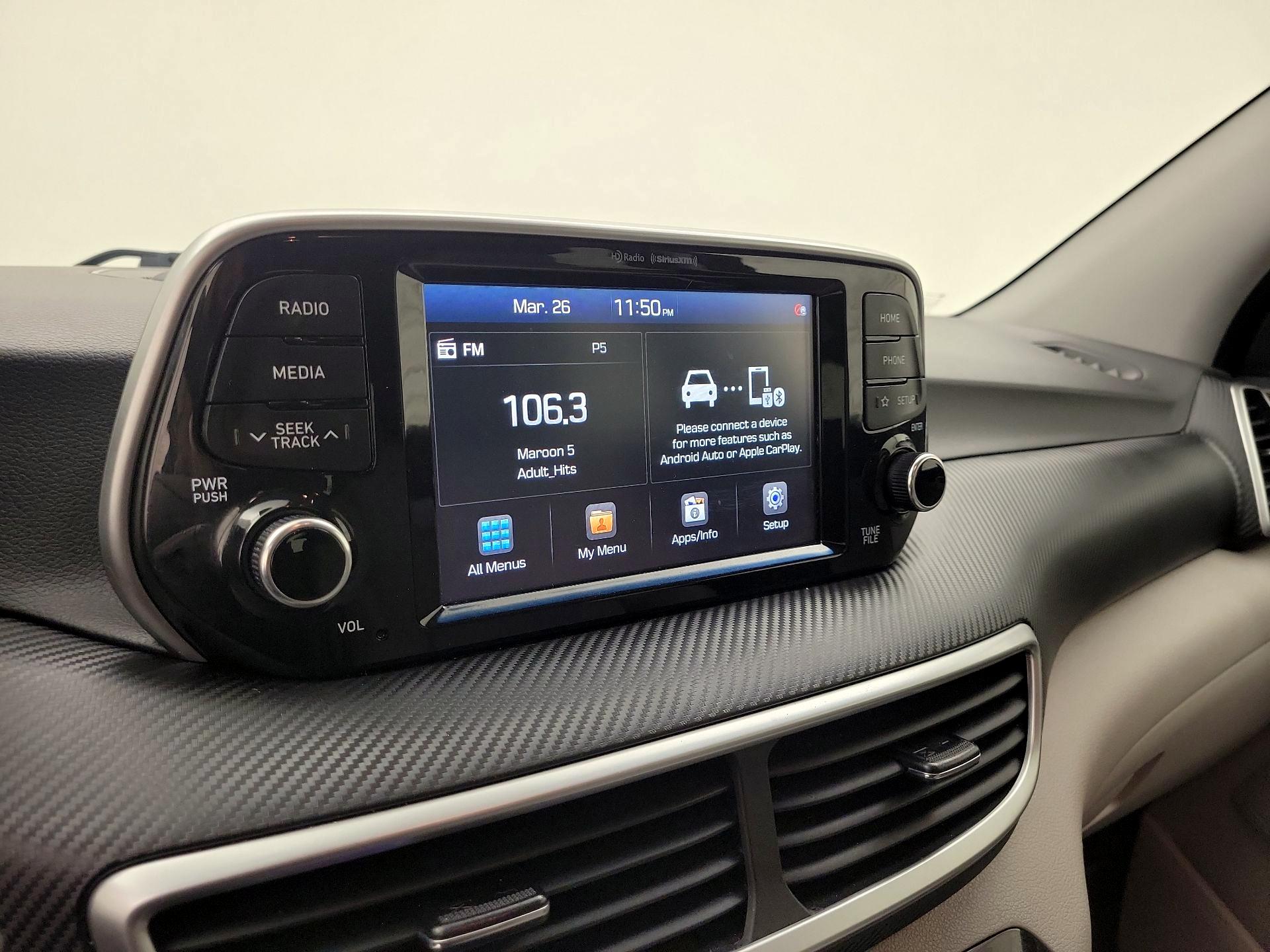 Thumbnail: 2020 Hyundai Tucson - 15