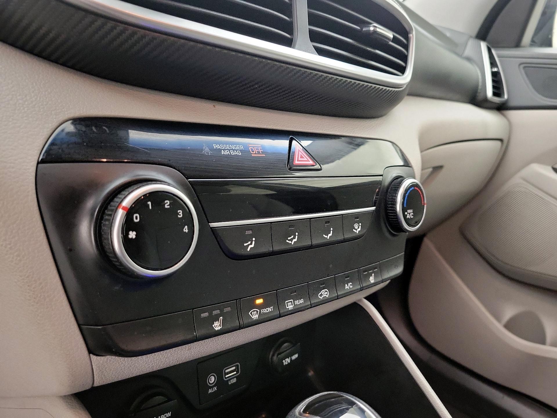 Thumbnail: 2020 Hyundai Tucson - 16