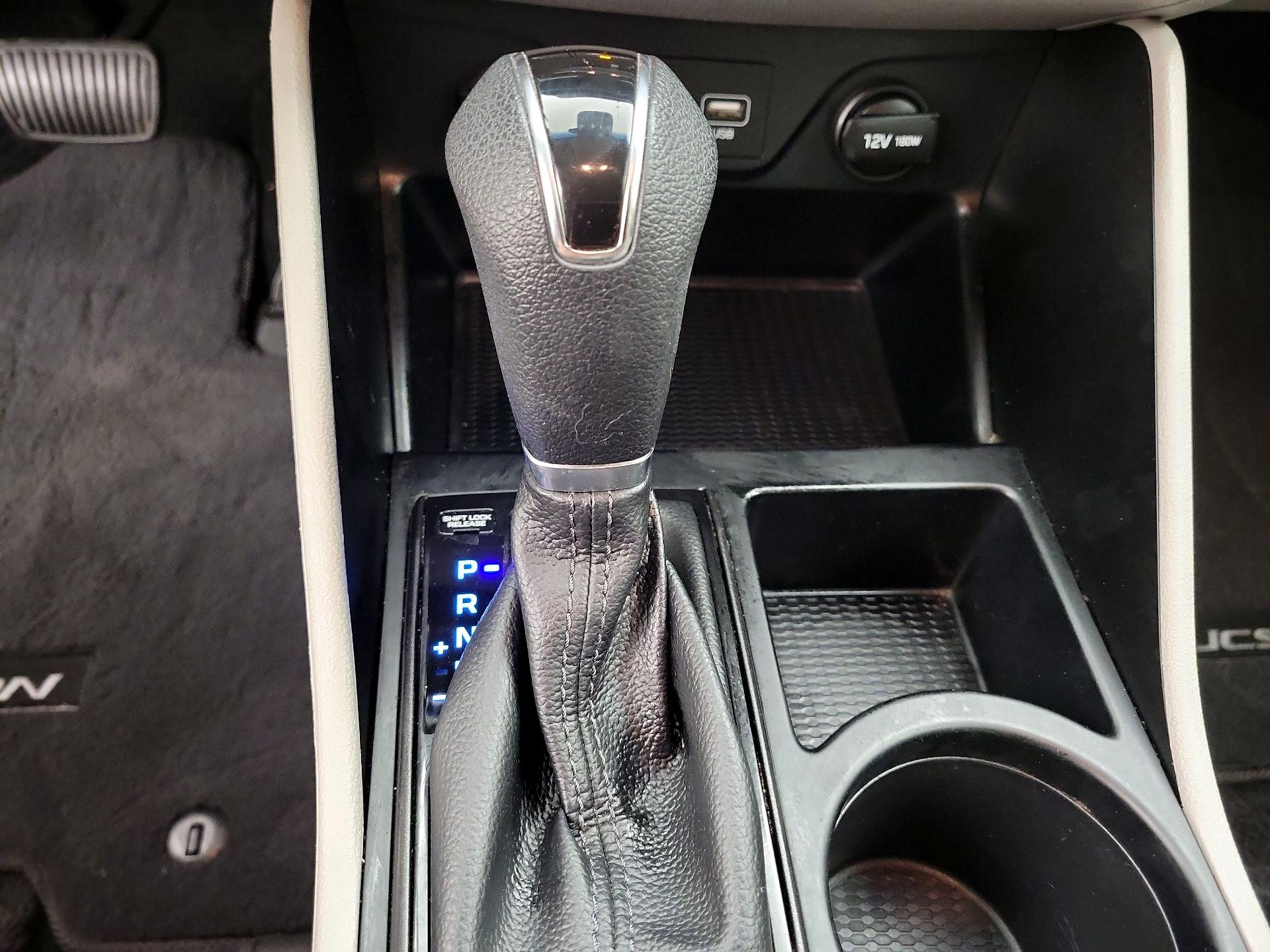 Thumbnail: 2020 Hyundai Tucson - 17