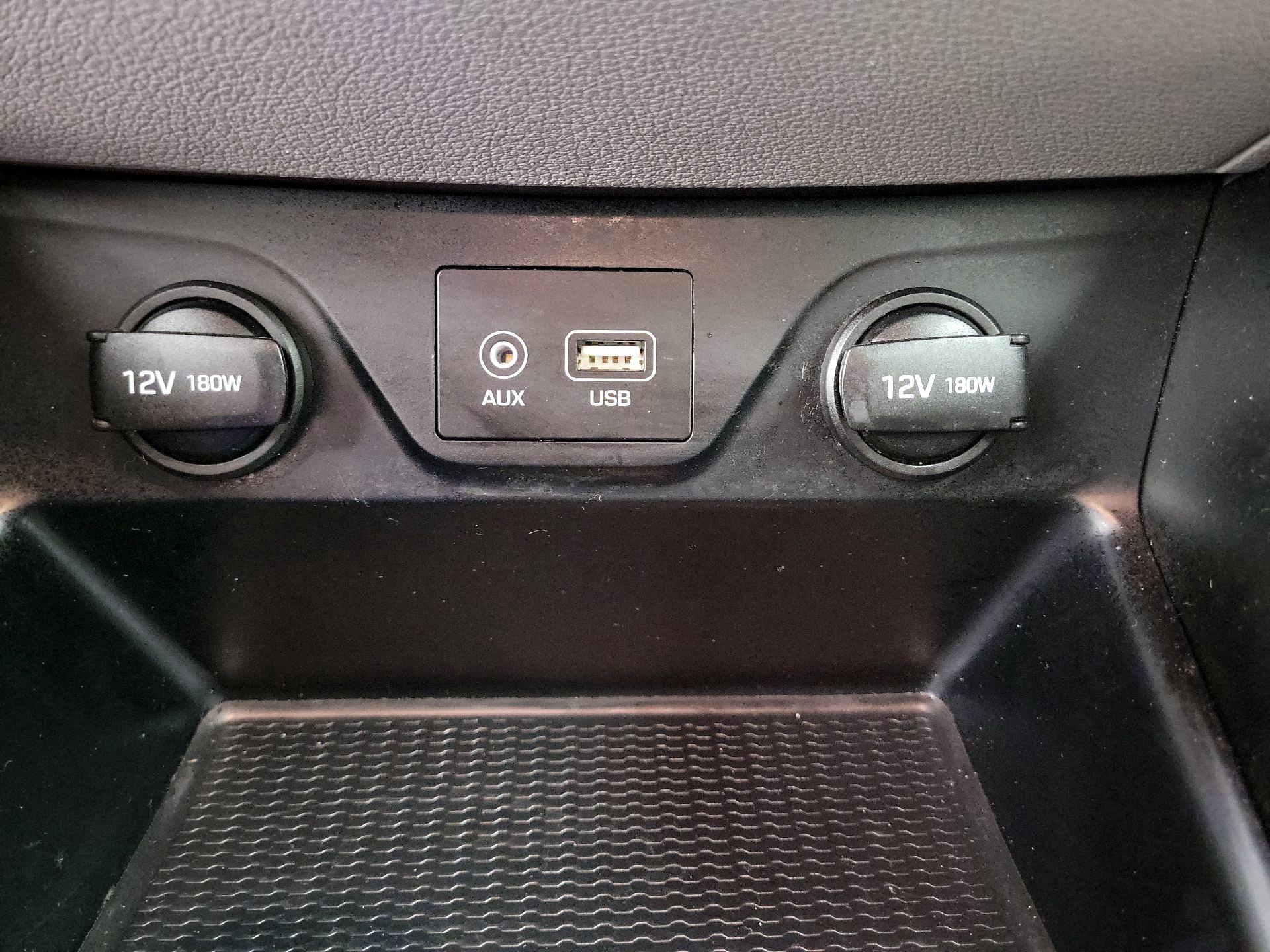 Thumbnail: 2020 Hyundai Tucson - 18