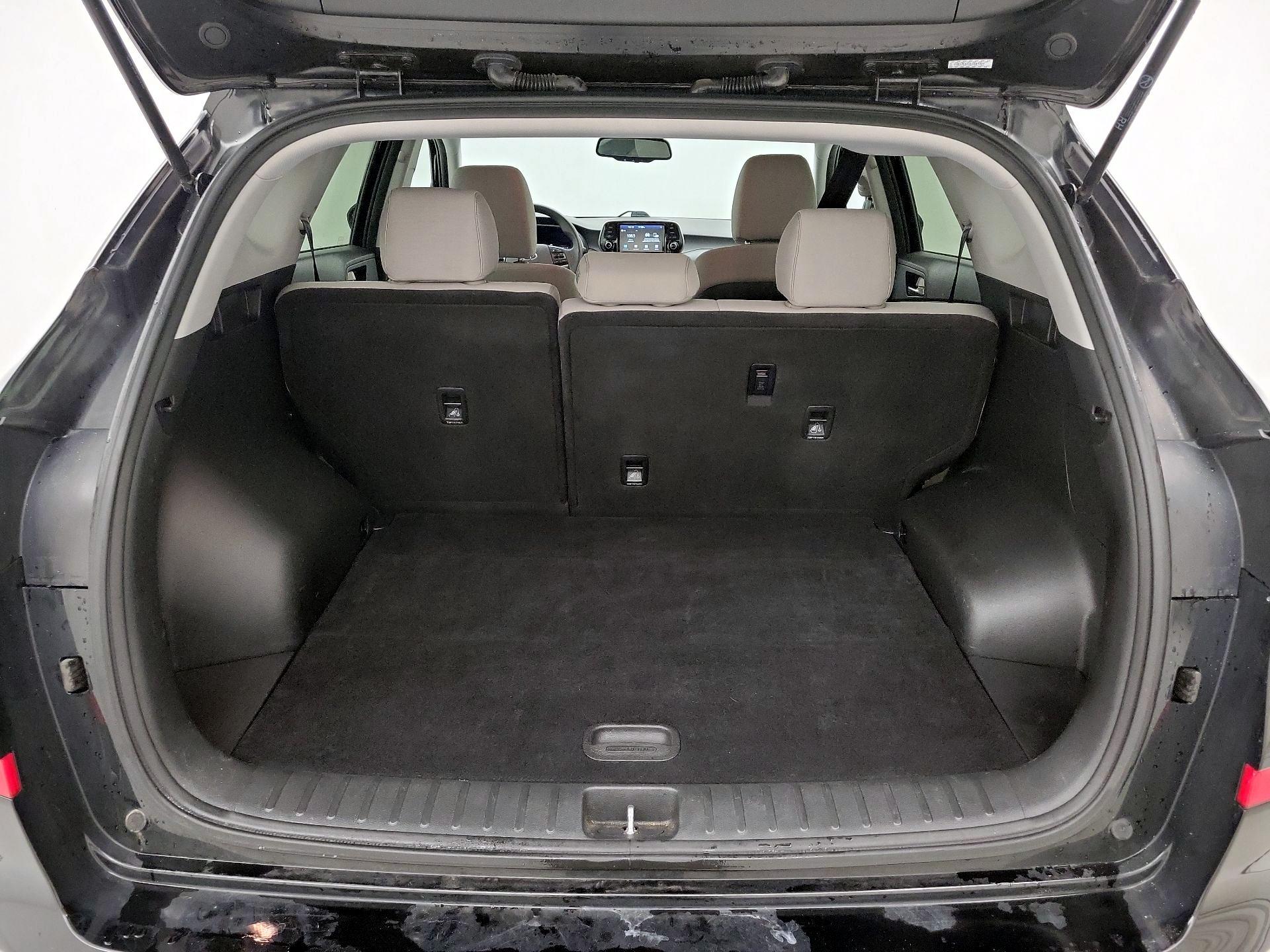 Thumbnail: 2020 Hyundai Tucson - 20