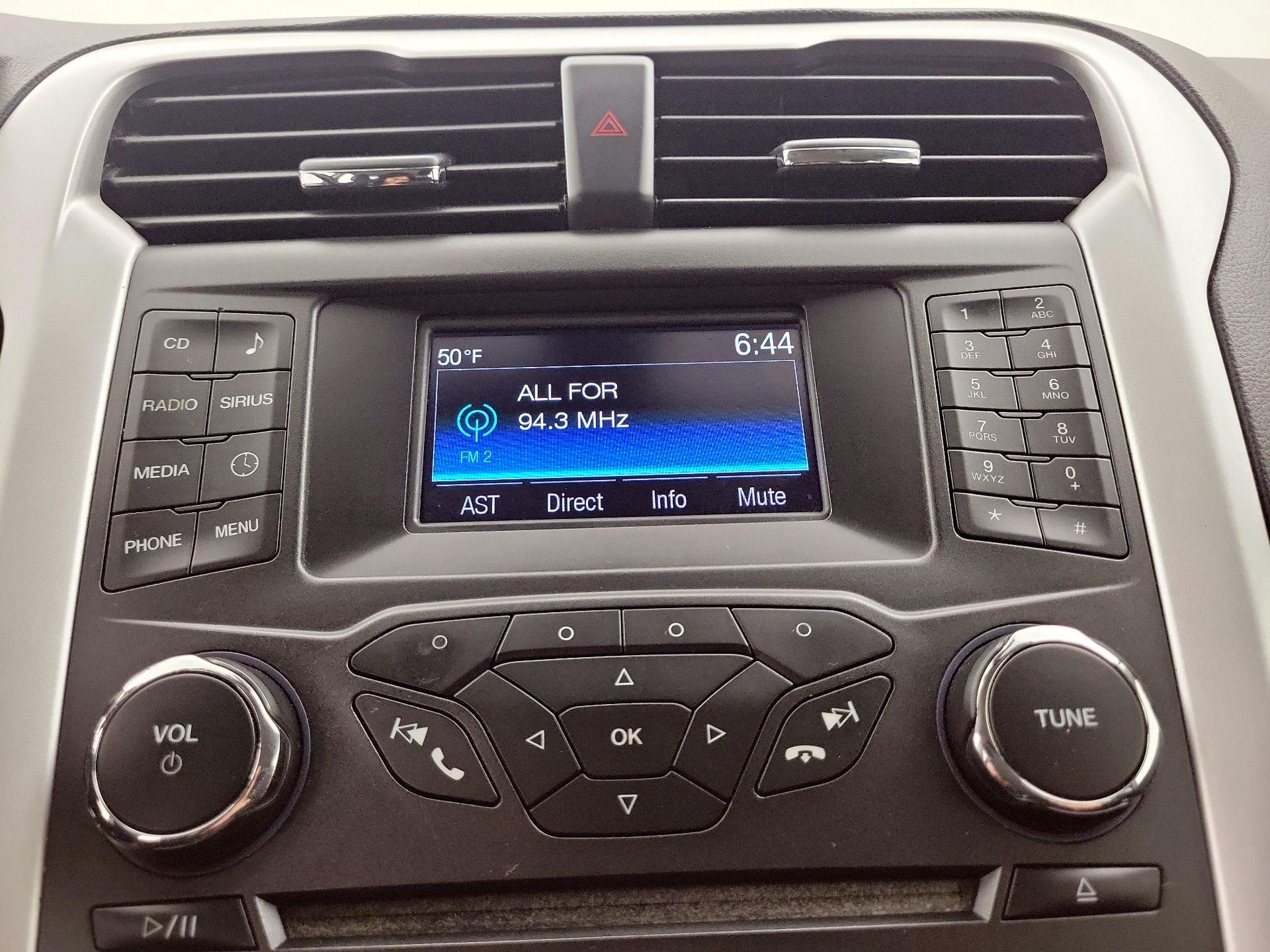Thumbnail: 2016 Ford Fusion - 15
