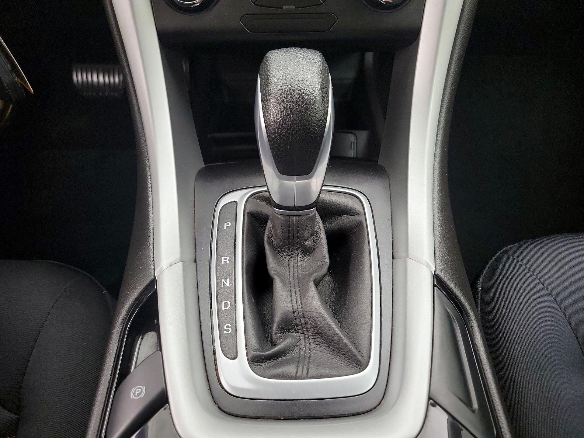 Thumbnail: 2016 Ford Fusion - 17