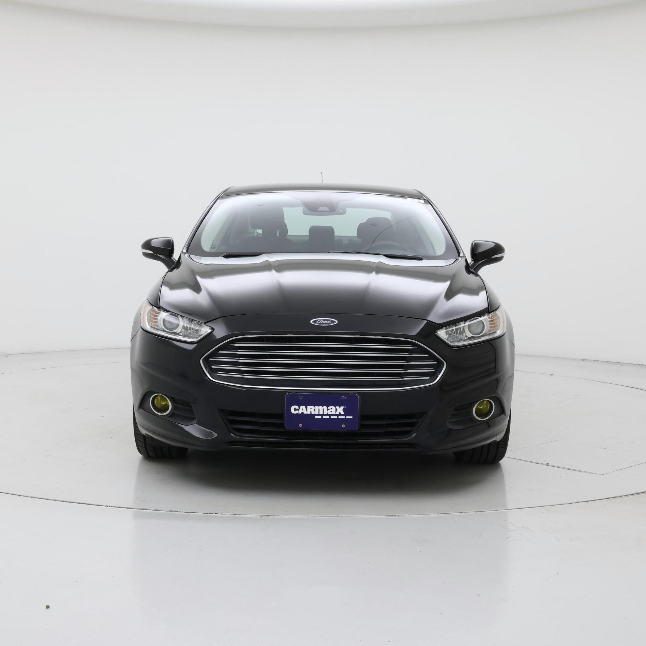 Thumbnail: 2016 Ford Fusion - 5