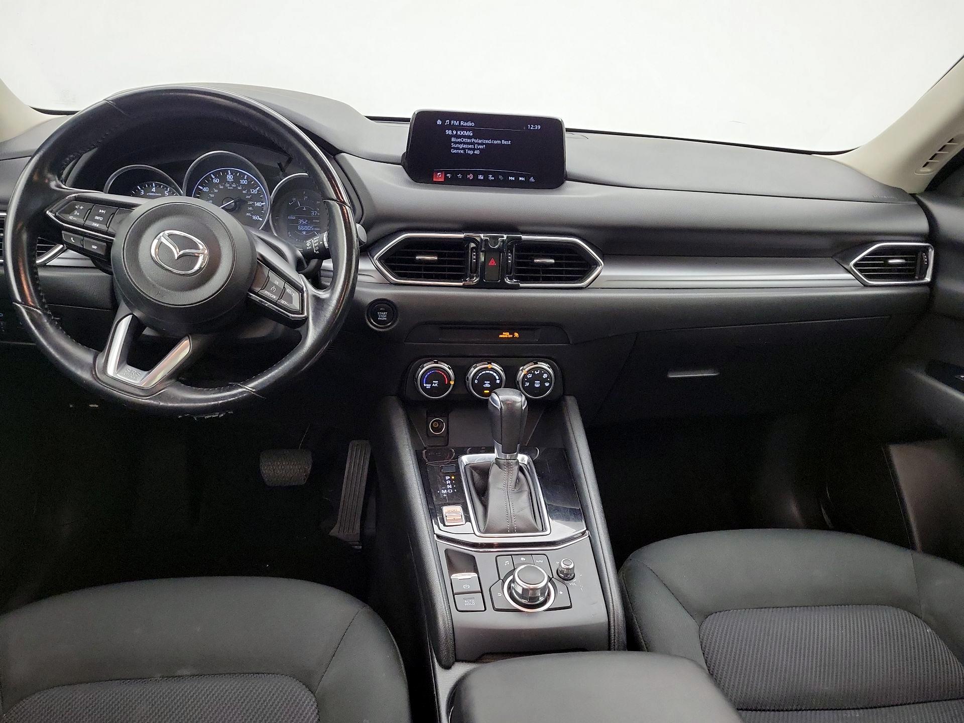 Thumbnail: 2018 Mazda CX-5 - 9
