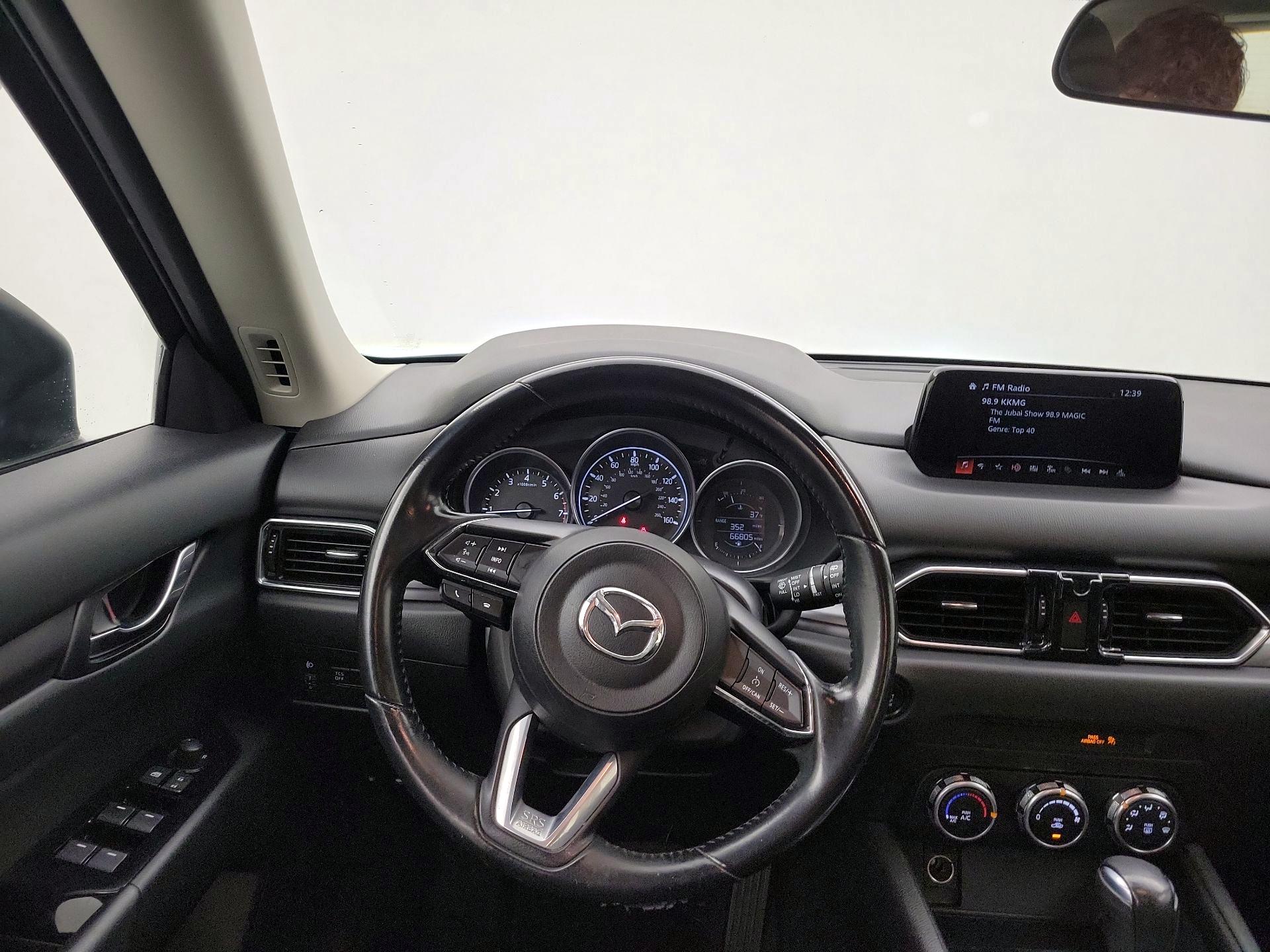 Thumbnail: 2018 Mazda CX-5 - 10