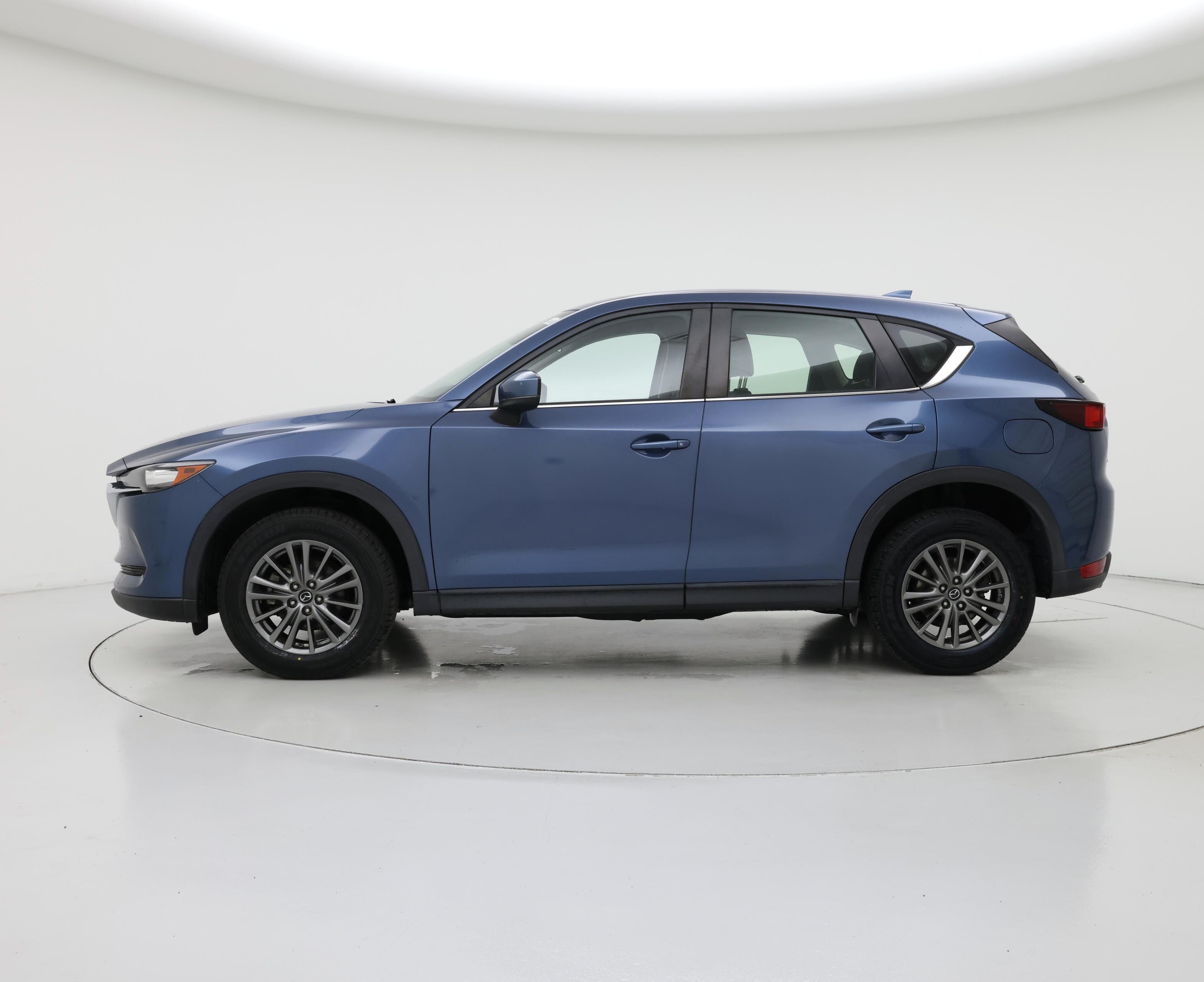 Thumbnail: 2018 Mazda CX-5 - 3