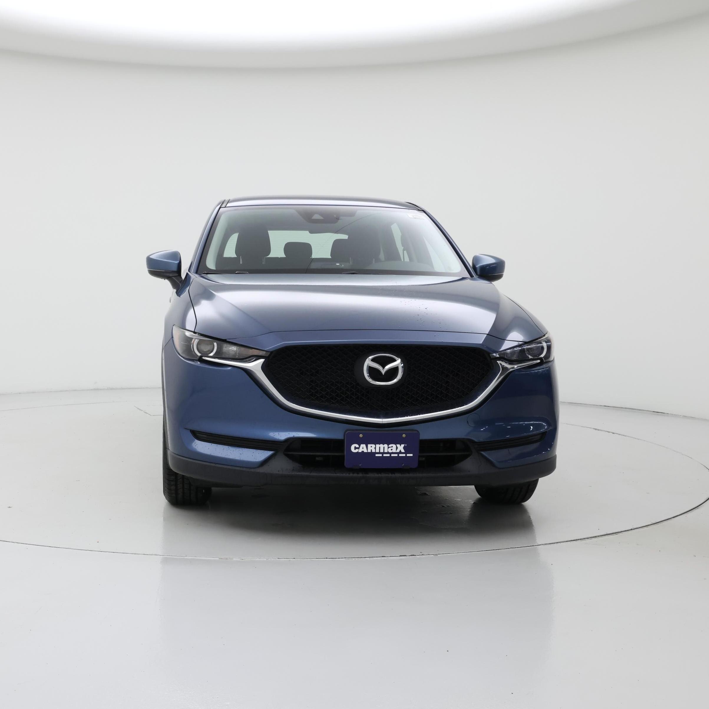 Thumbnail: 2018 Mazda CX-5 - 5