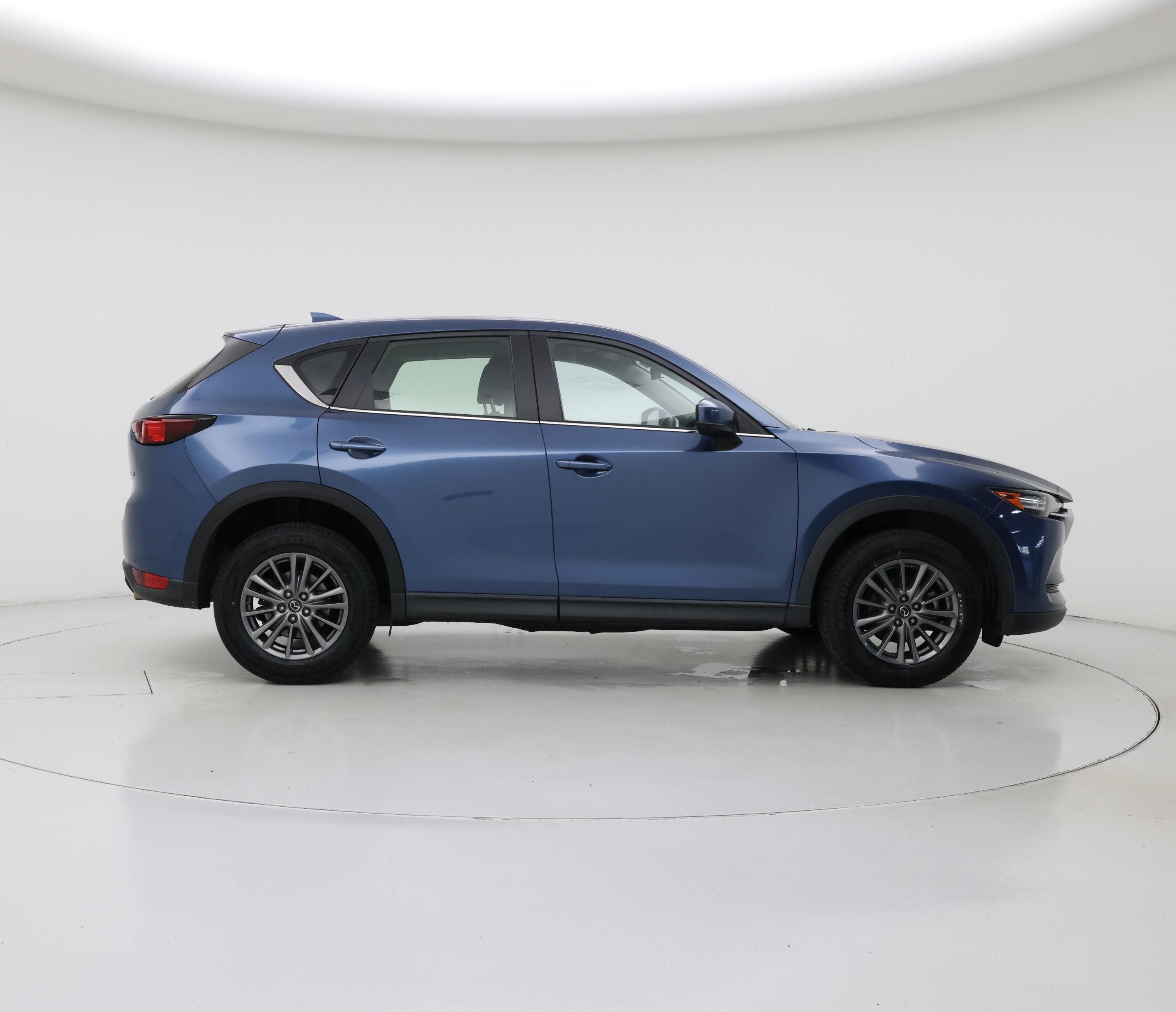 Thumbnail: 2018 Mazda CX-5 - 7