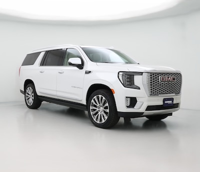 2021 GMC Yukon XL 1500 Denali