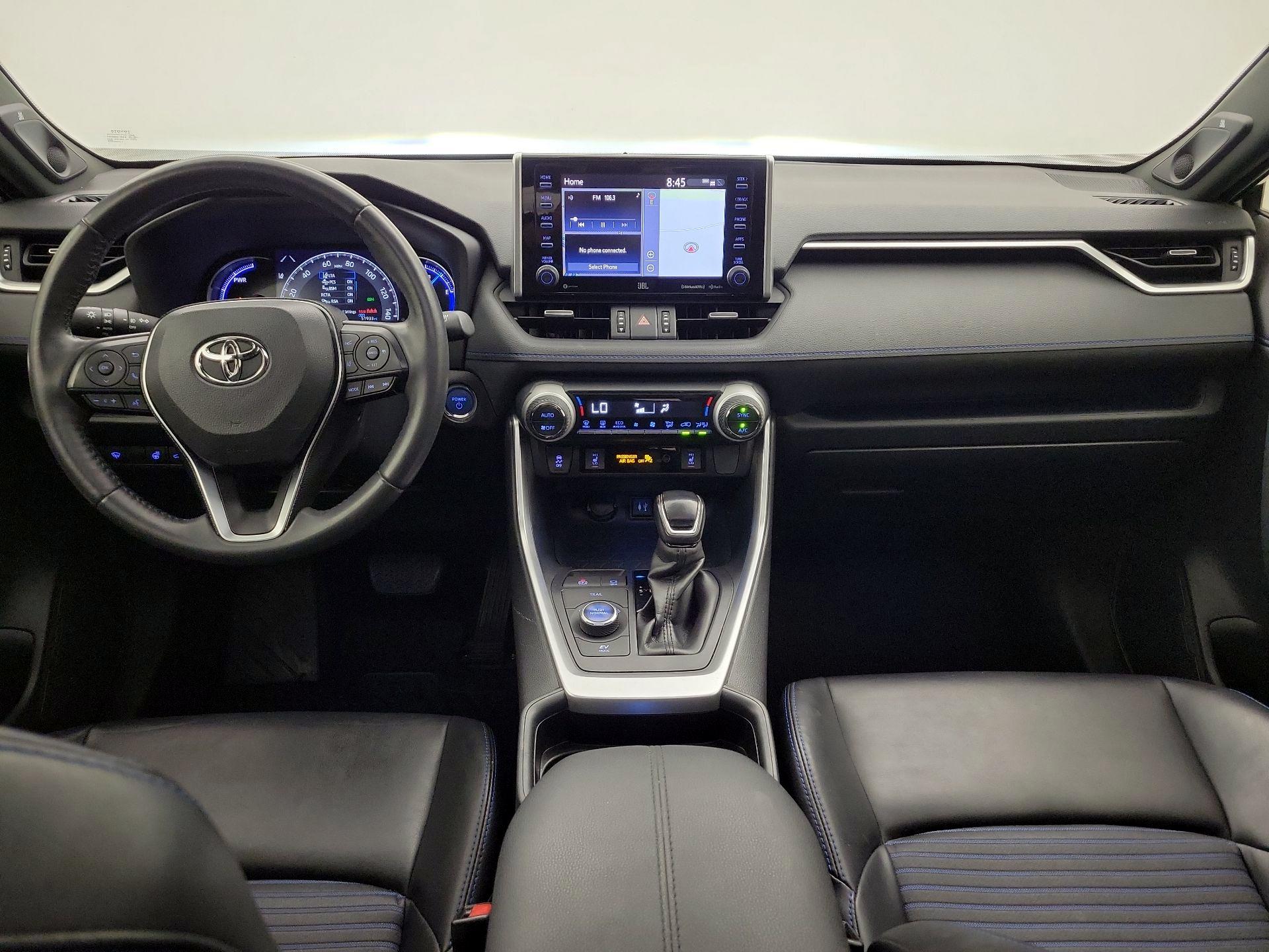 Thumbnail: 2019 Toyota RAV4 - 9