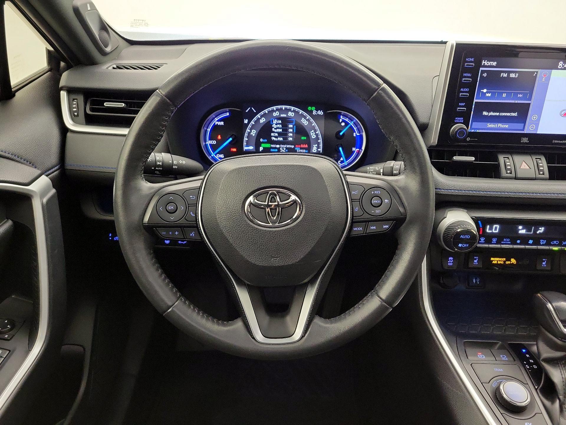 Thumbnail: 2019 Toyota RAV4 - 10