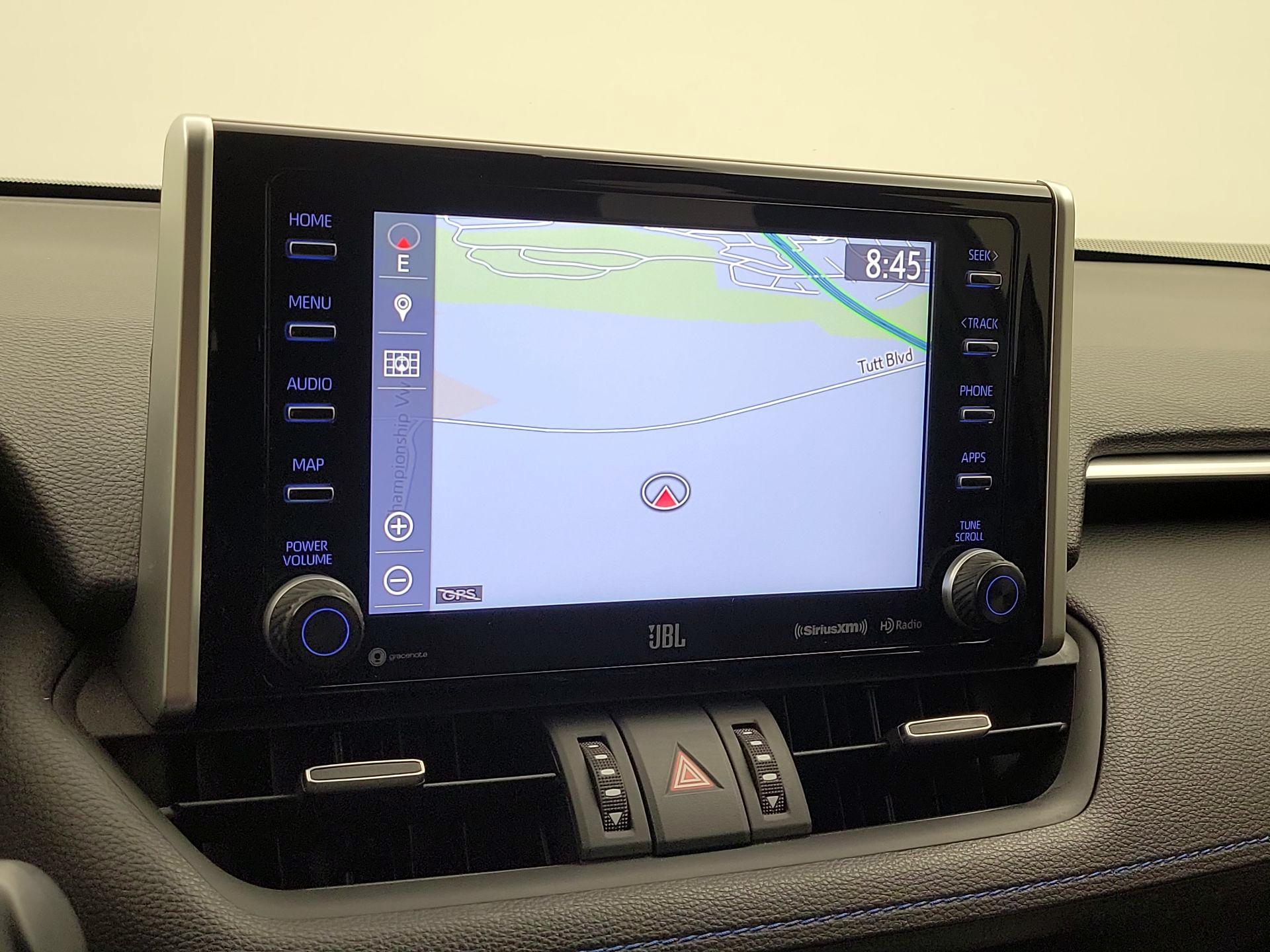 Thumbnail: 2019 Toyota RAV4 - 14