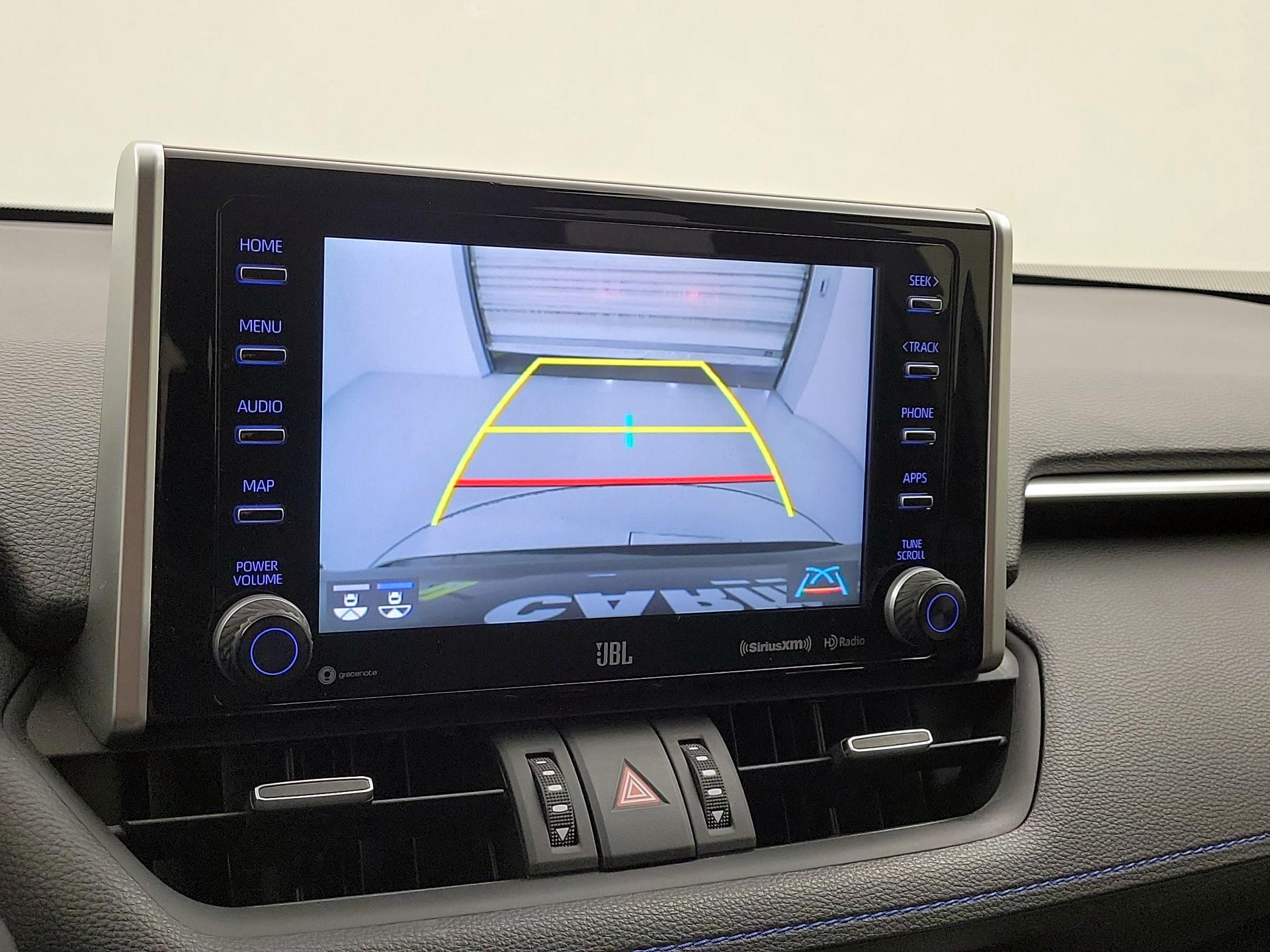 Thumbnail: 2019 Toyota RAV4 - 15