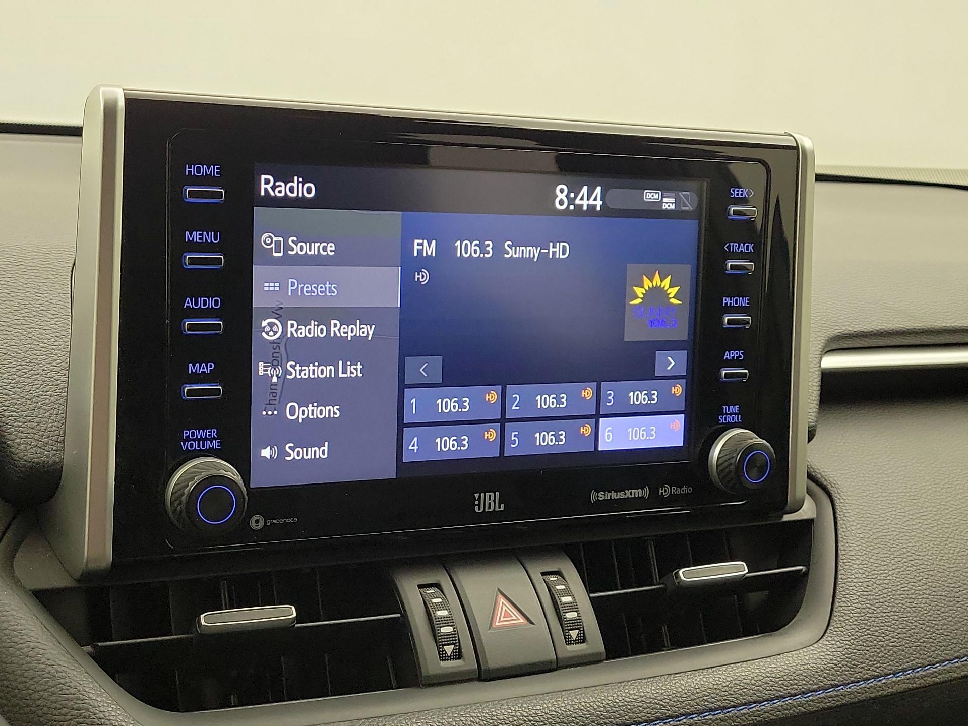 Thumbnail: 2019 Toyota RAV4 - 16