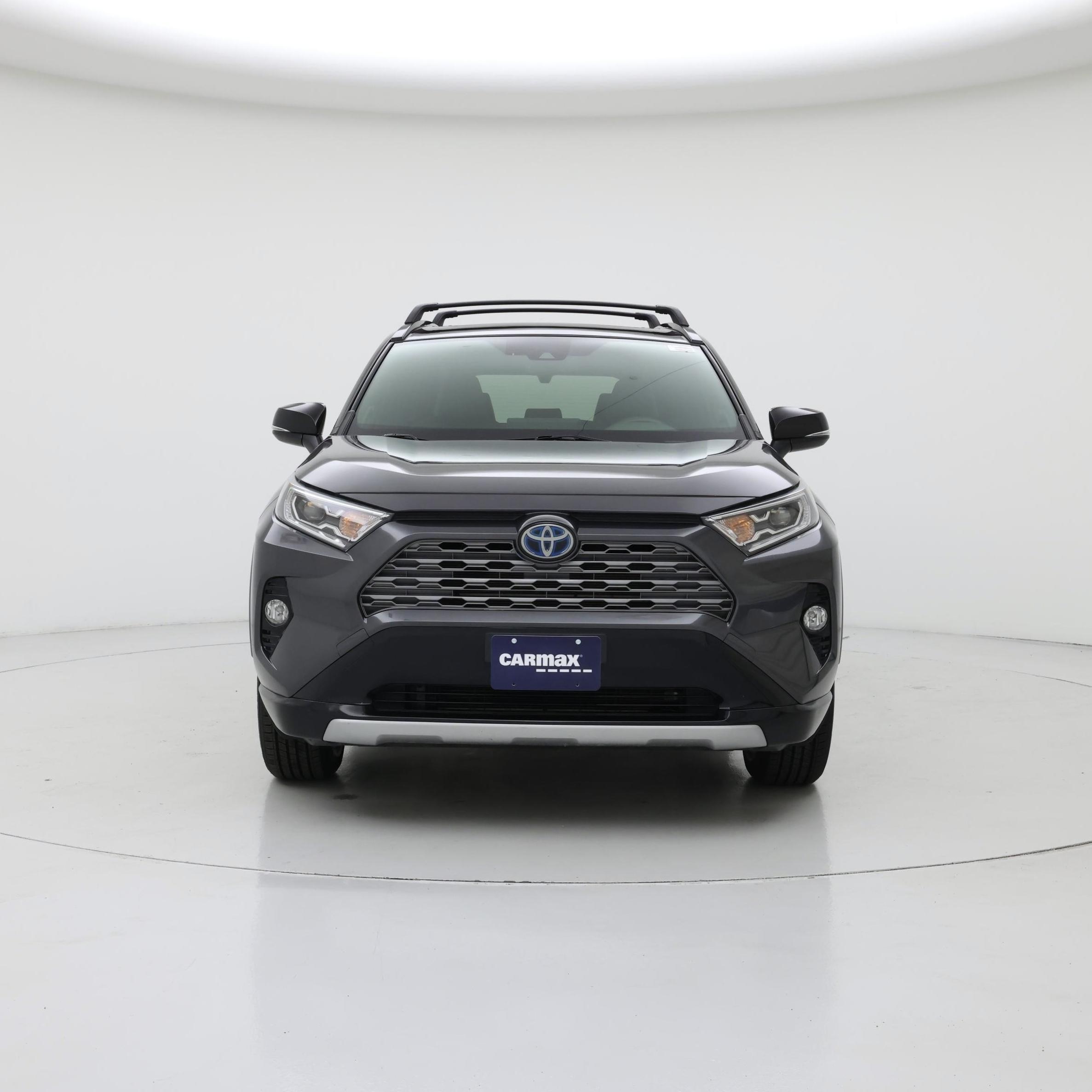 Thumbnail: 2019 Toyota RAV4 - 5