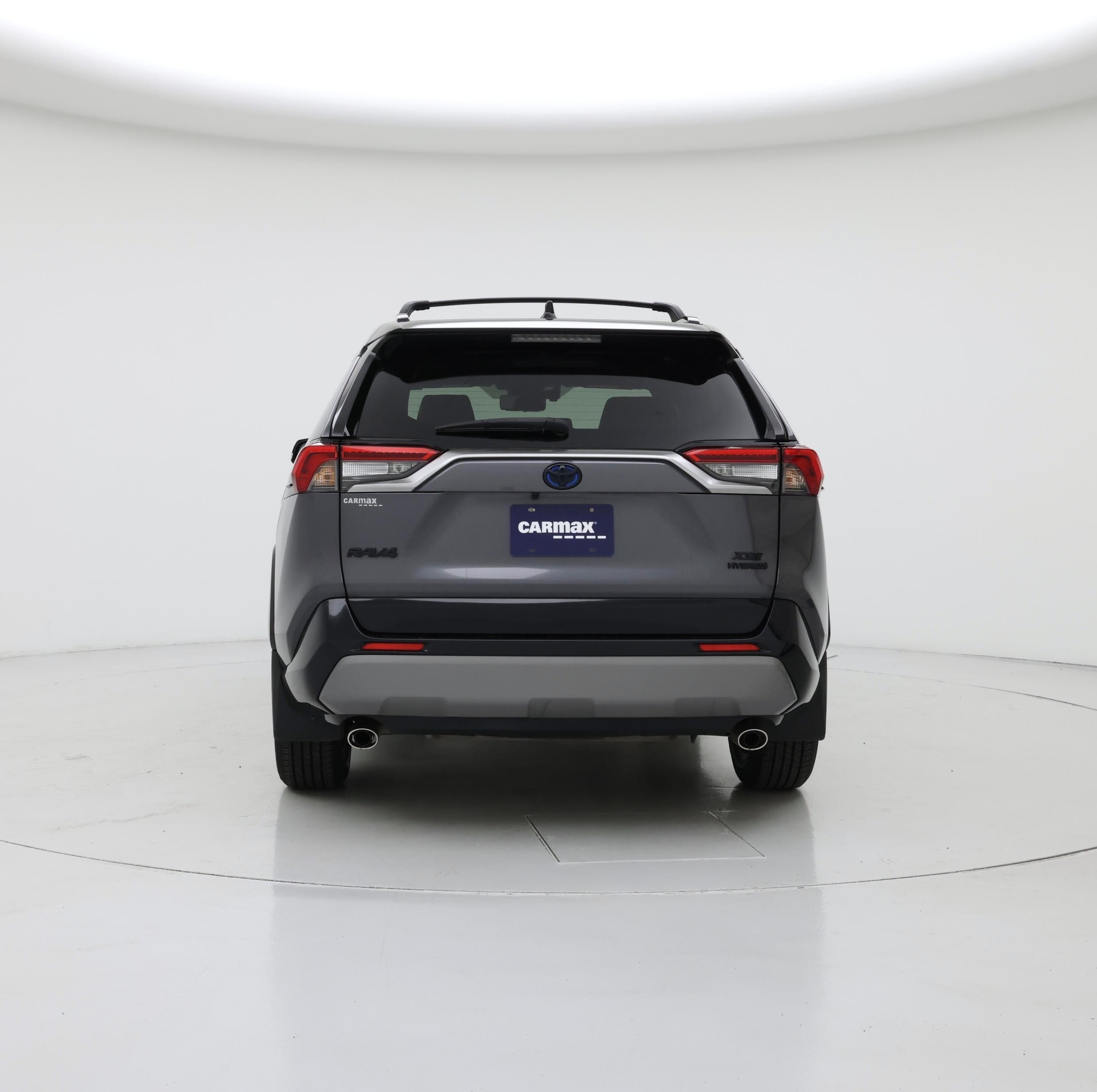 Thumbnail: 2019 Toyota RAV4 - 6