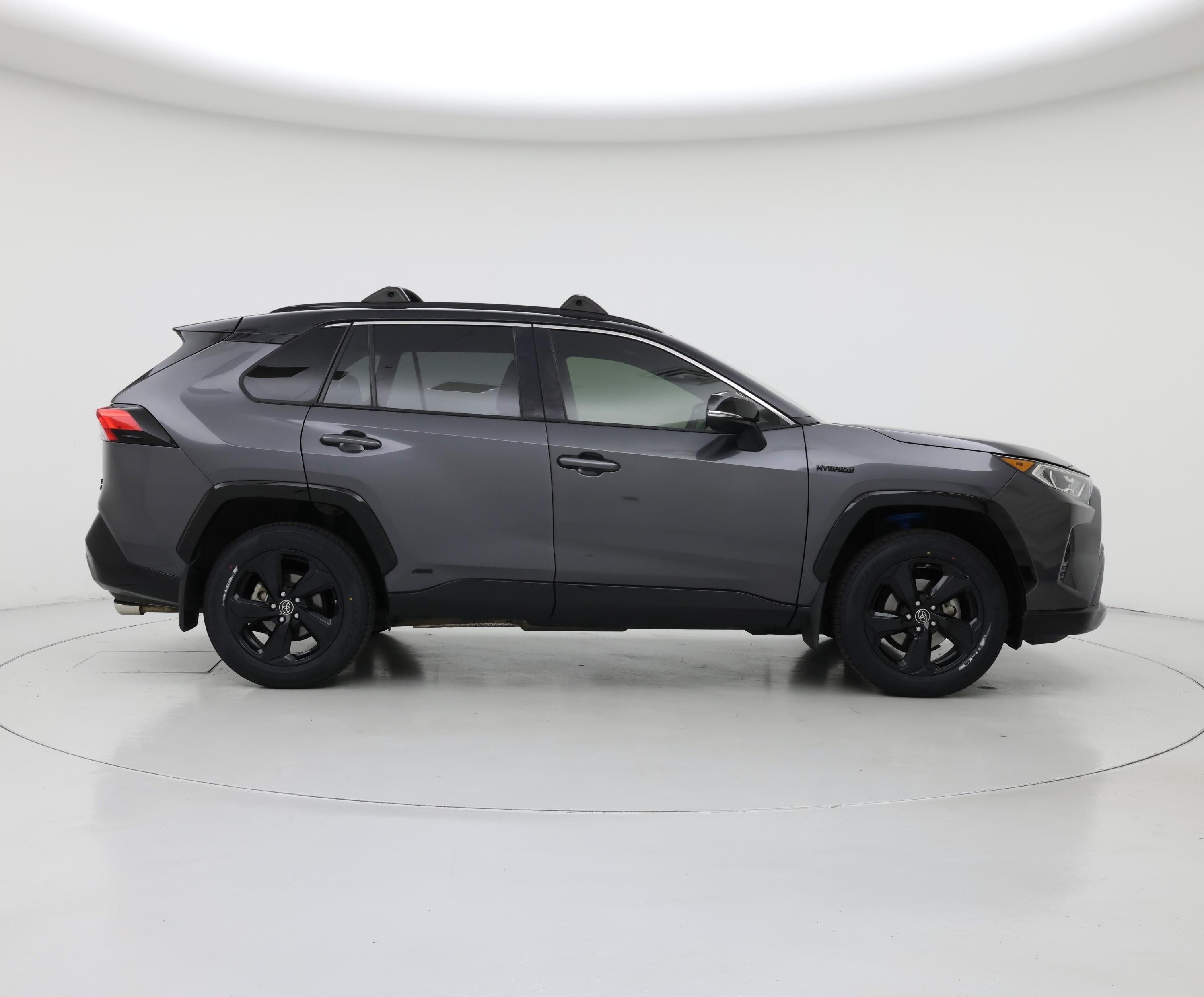 Thumbnail: 2019 Toyota RAV4 - 7