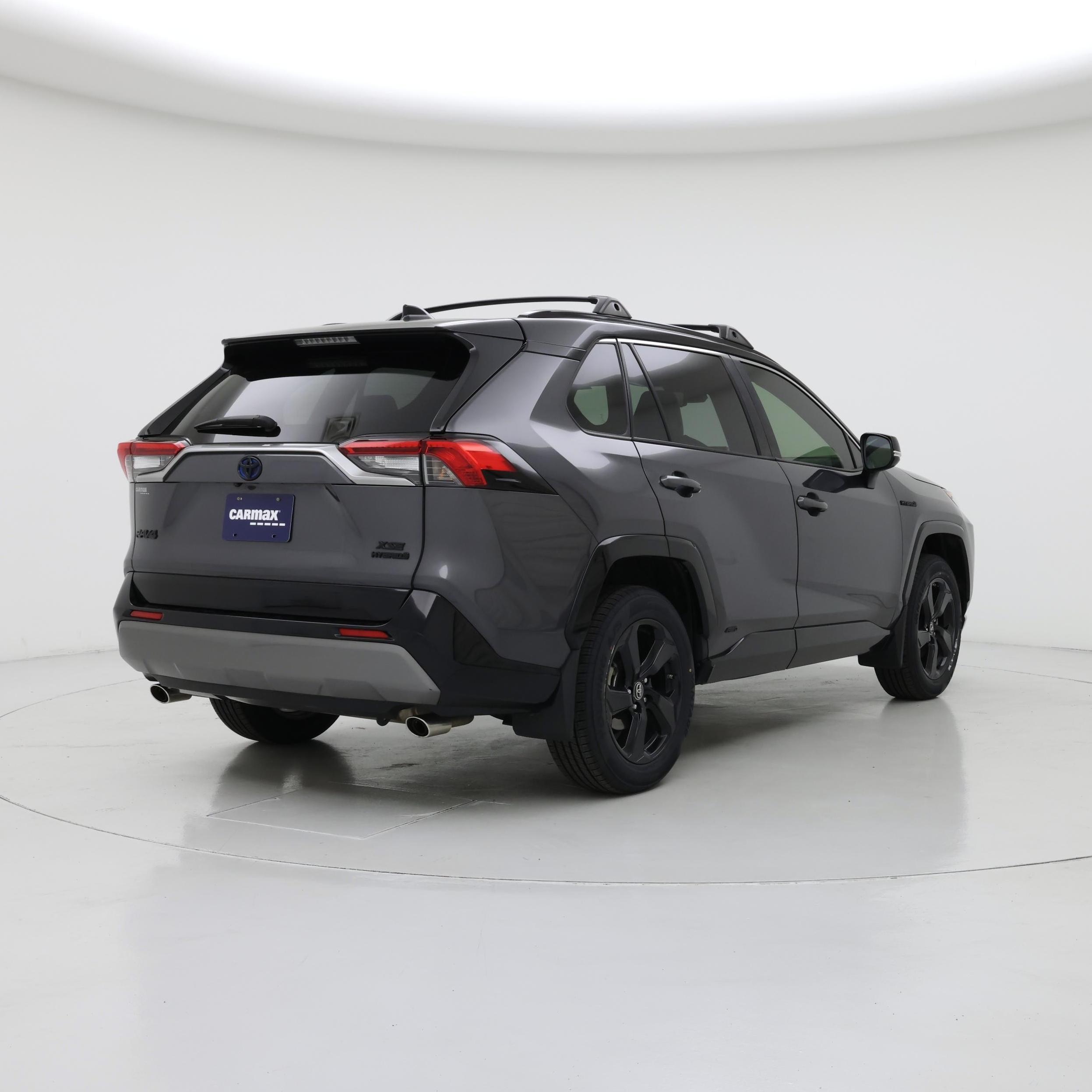 Thumbnail: 2019 Toyota RAV4 - 8