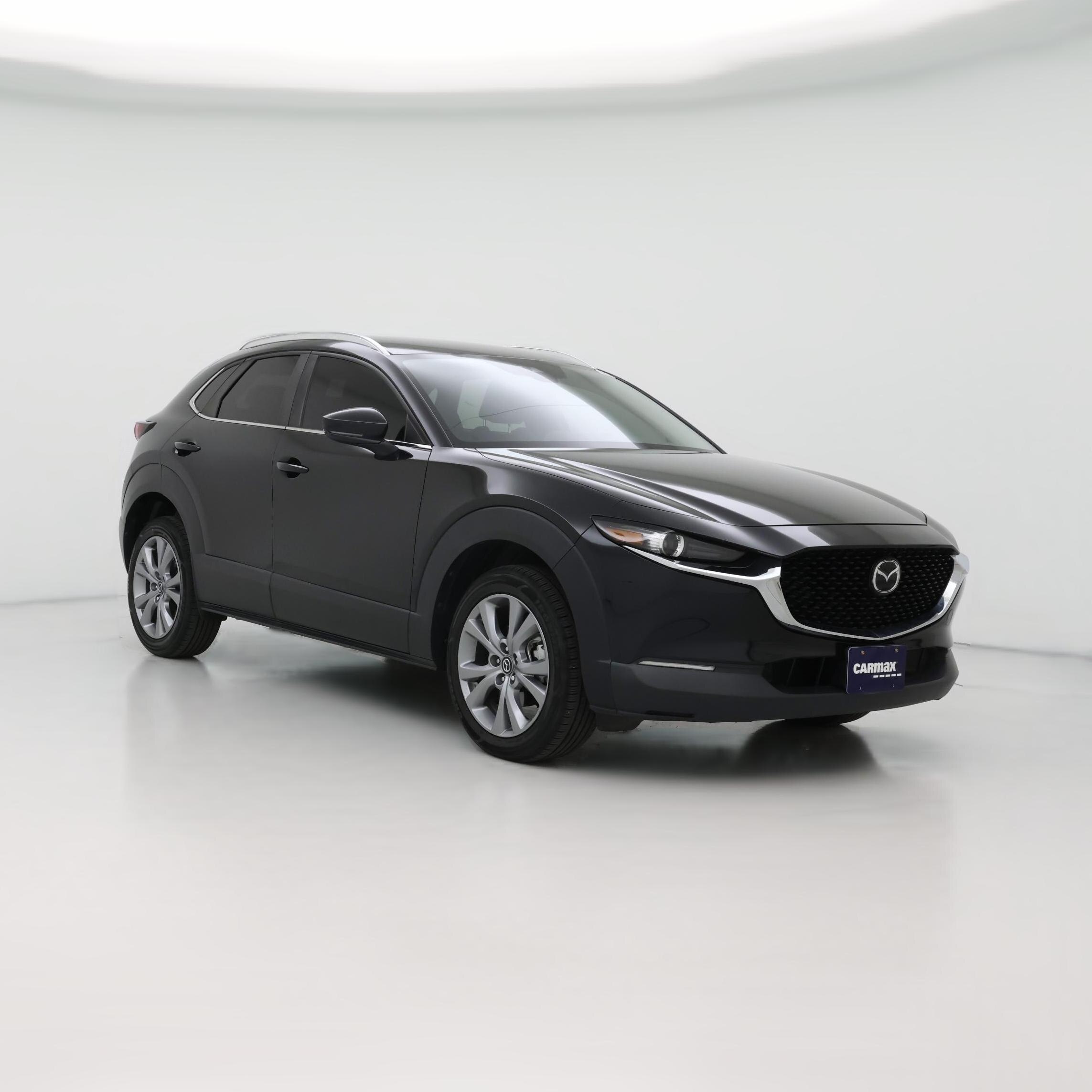 Thumbnail: 2023 Mazda CX-30 - 1