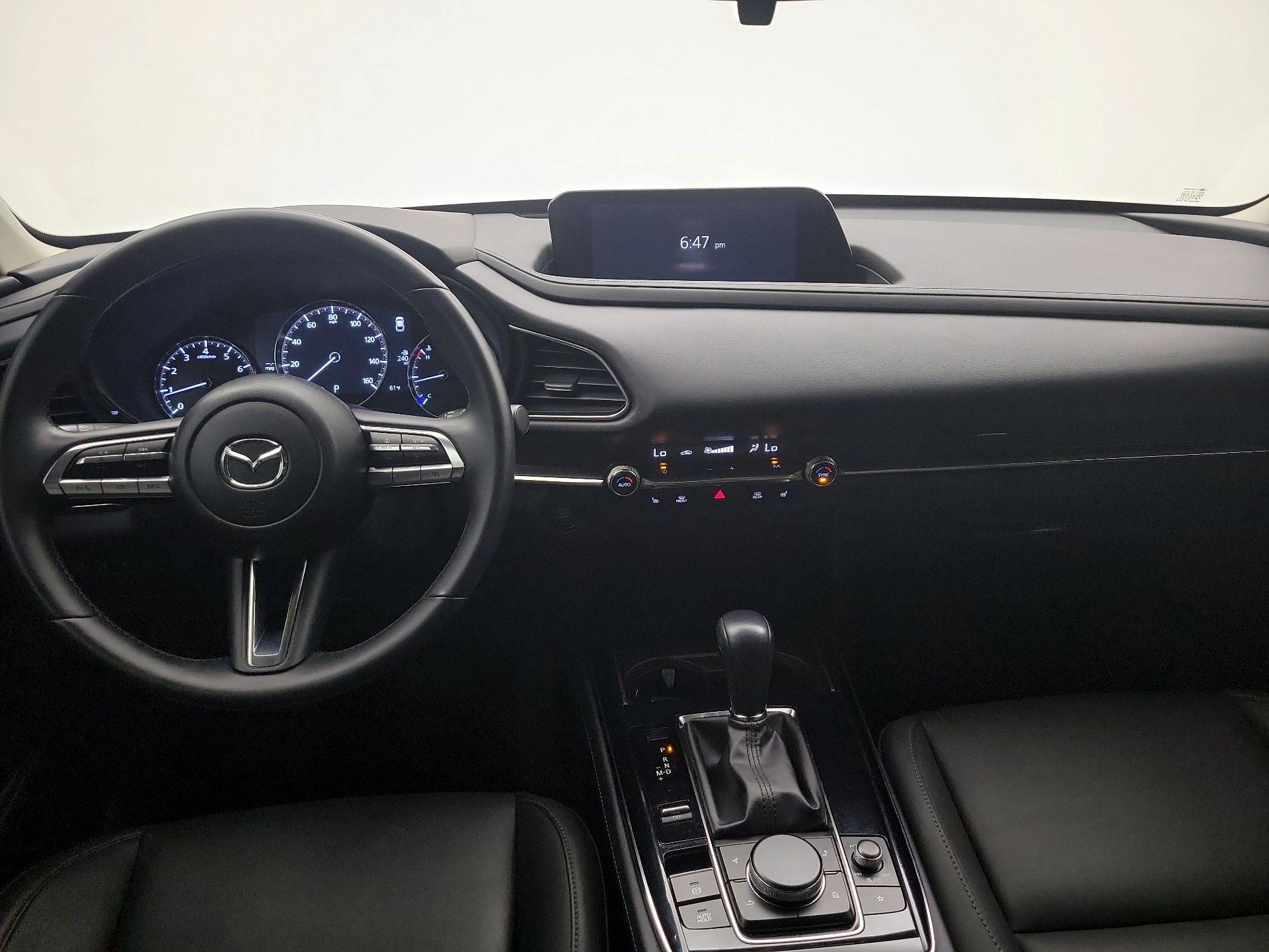 Thumbnail: 2023 Mazda CX-30 - 9