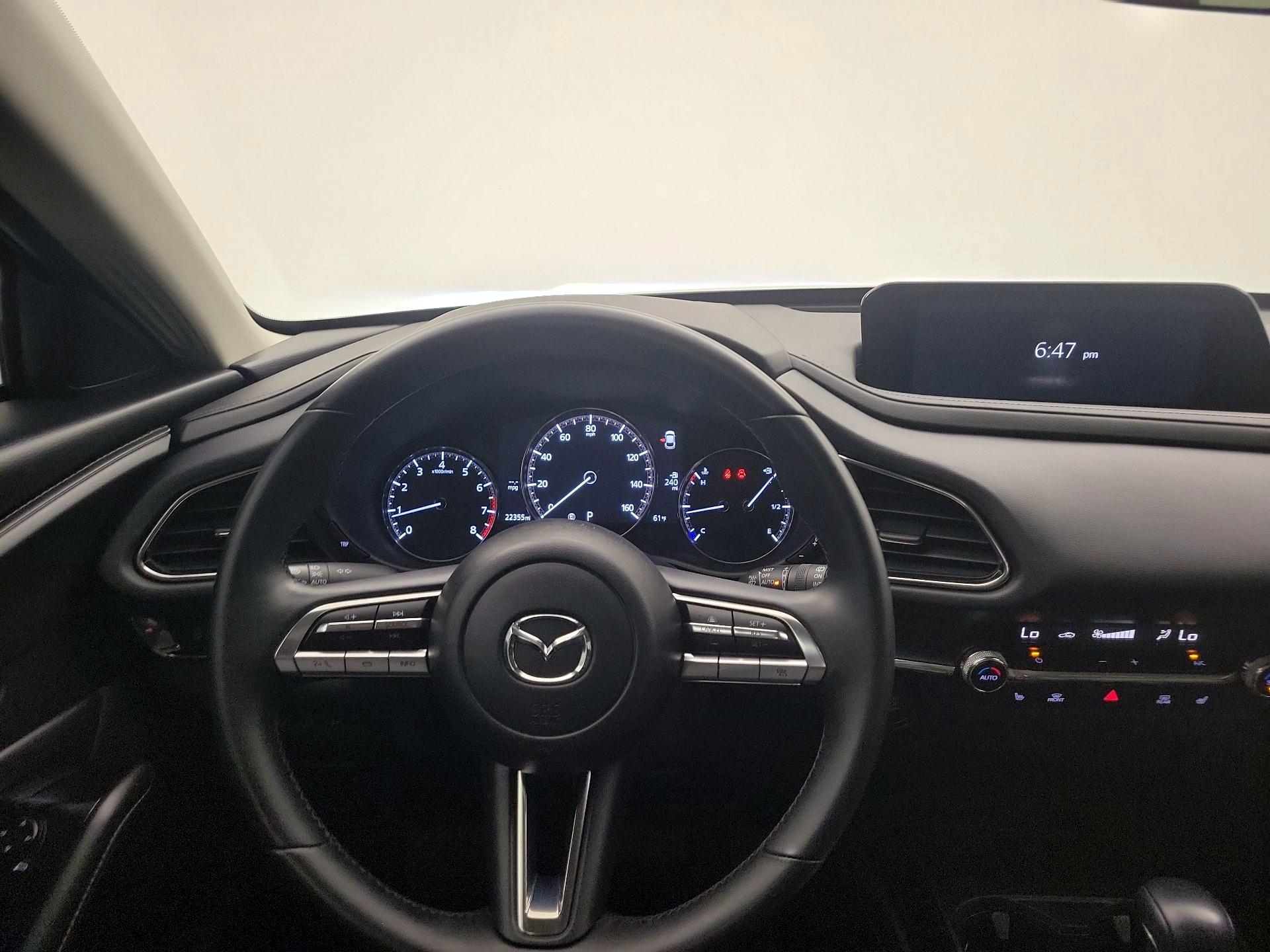 Thumbnail: 2023 Mazda CX-30 - 10