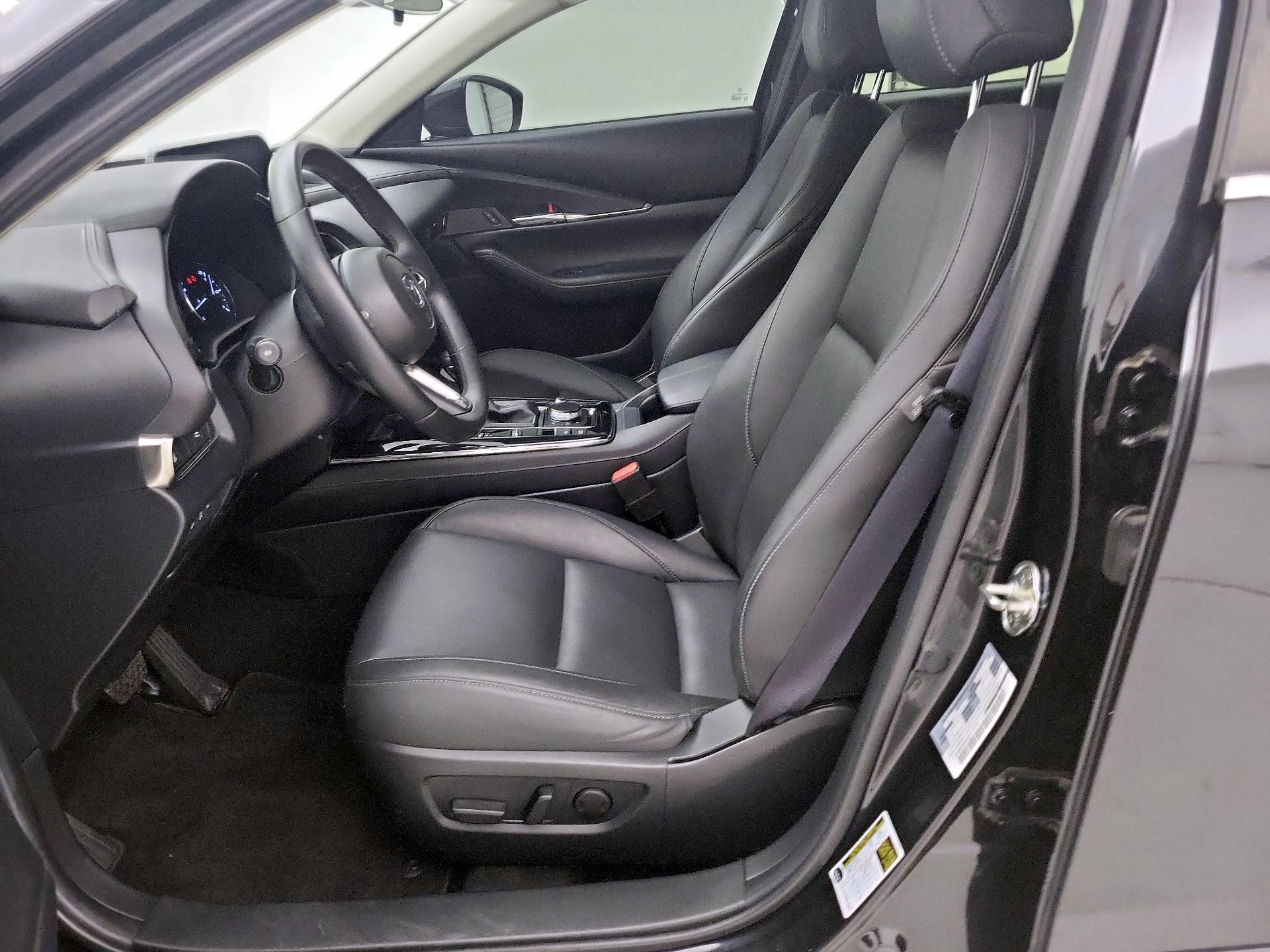 Thumbnail: 2023 Mazda CX-30 - 11