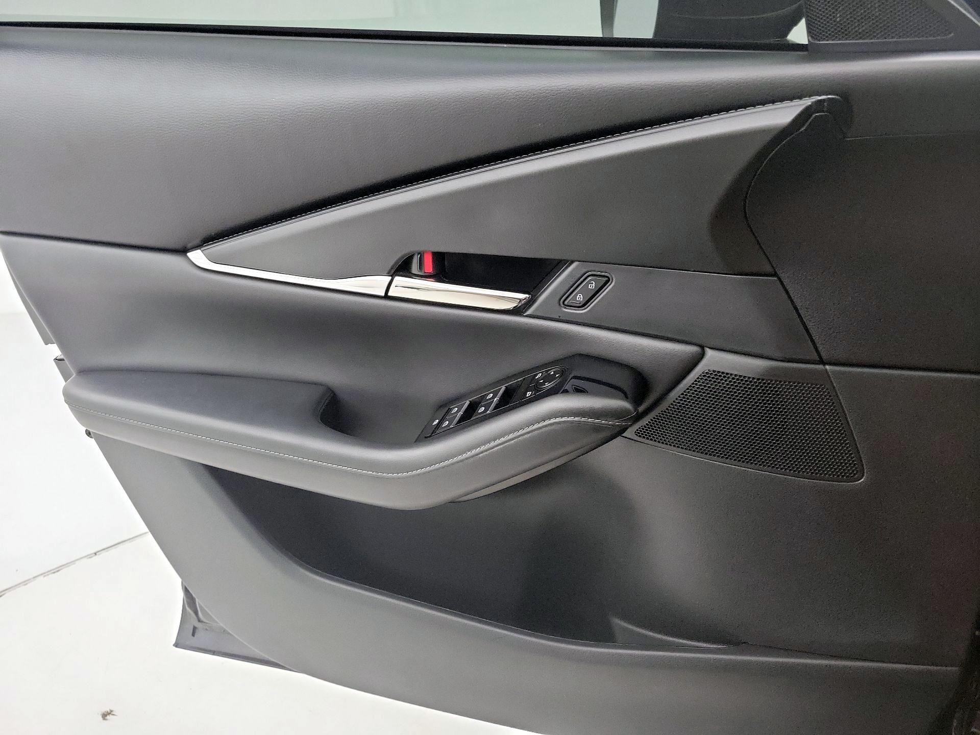 Thumbnail: 2023 Mazda CX-30 - 12