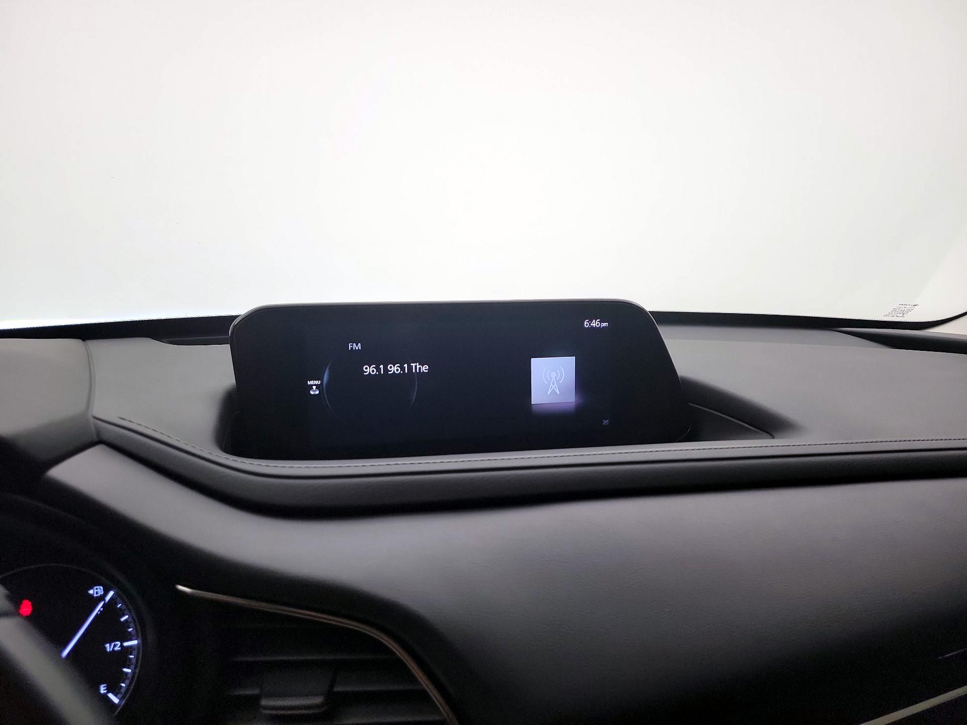 Thumbnail: 2023 Mazda CX-30 - 15