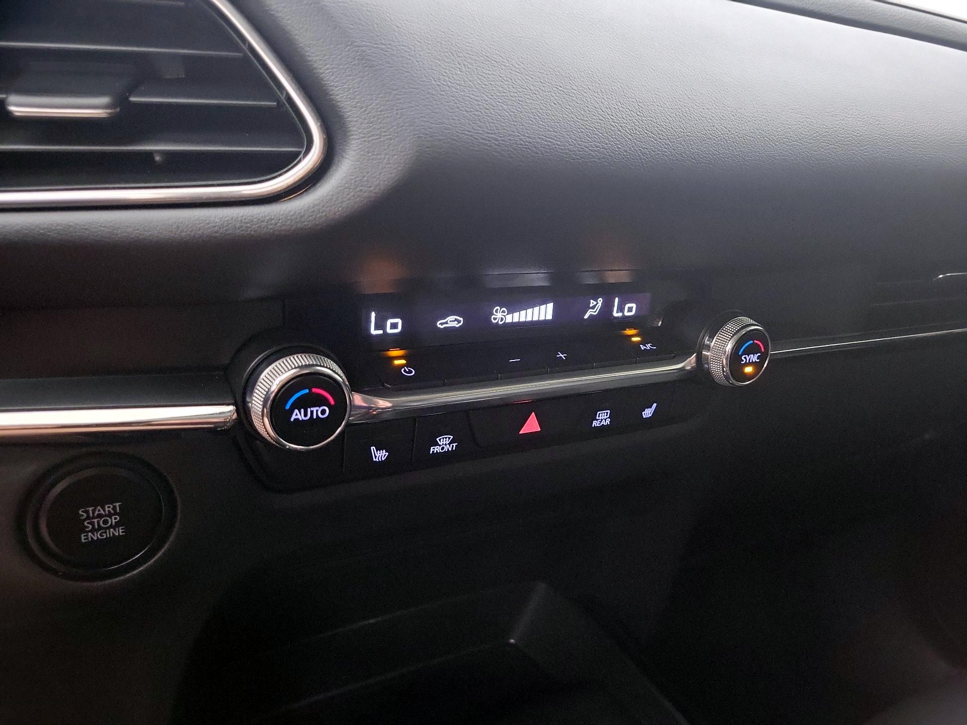 Thumbnail: 2023 Mazda CX-30 - 16