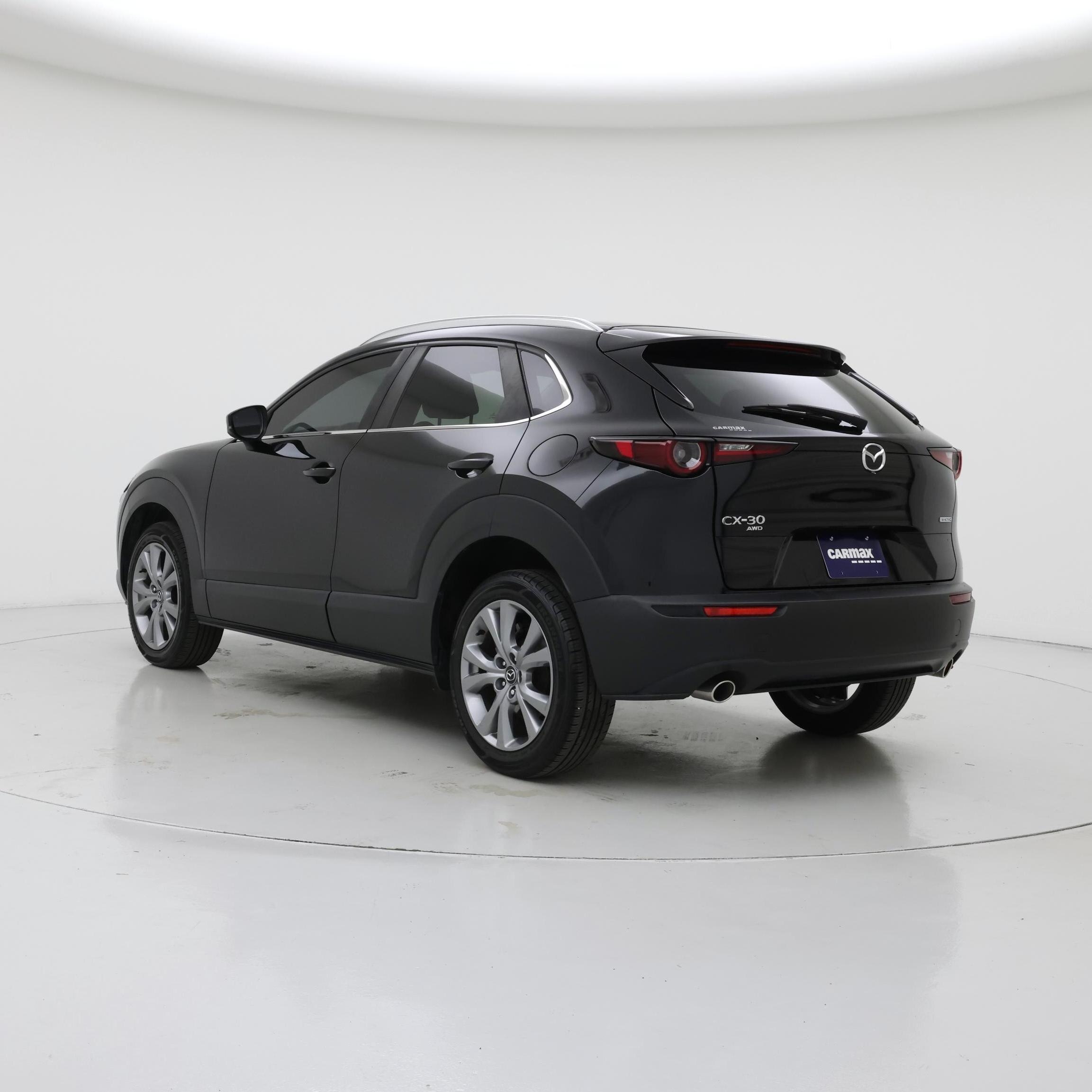 Thumbnail: 2023 Mazda CX-30 - 2