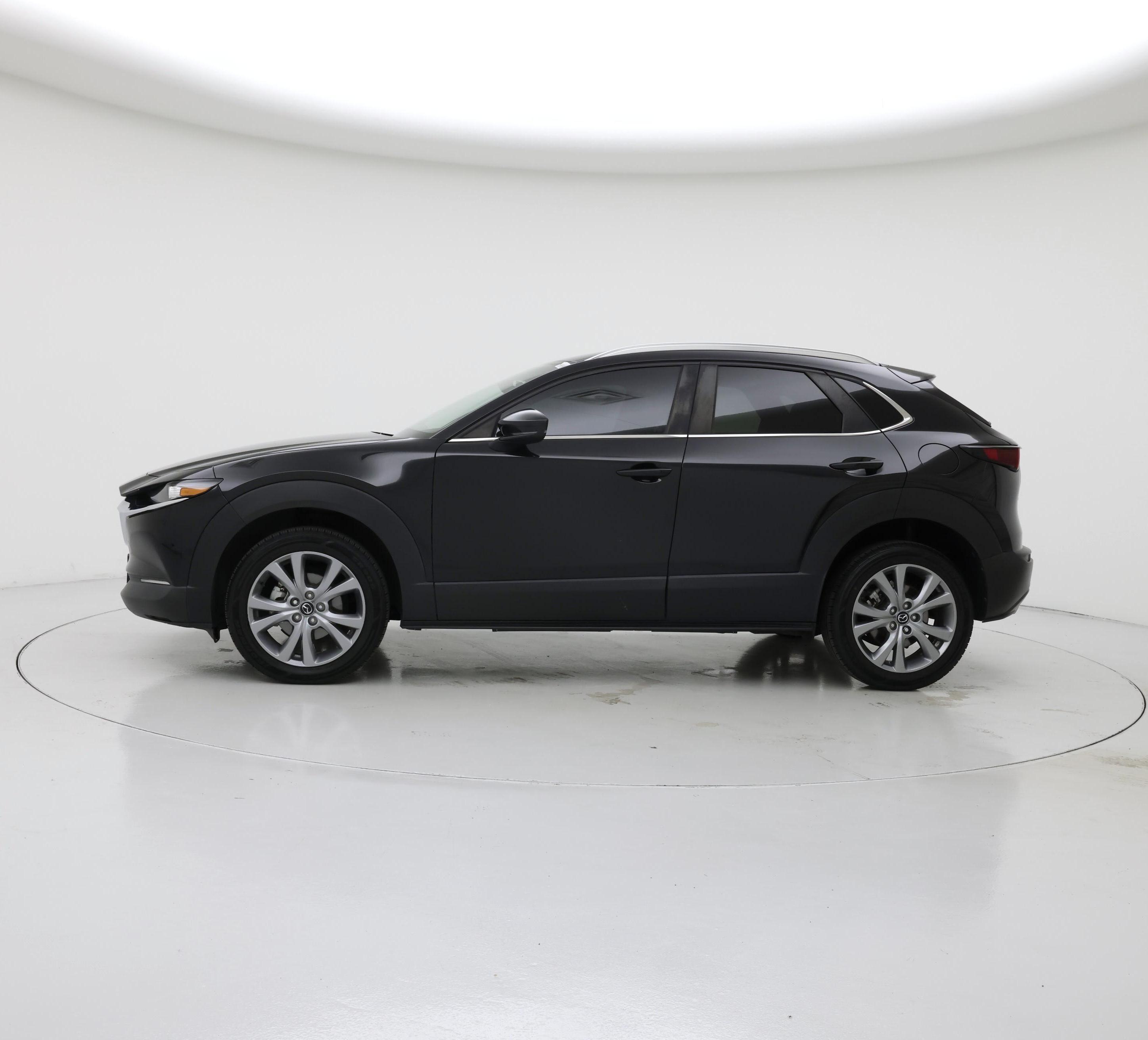 Thumbnail: 2023 Mazda CX-30 - 3