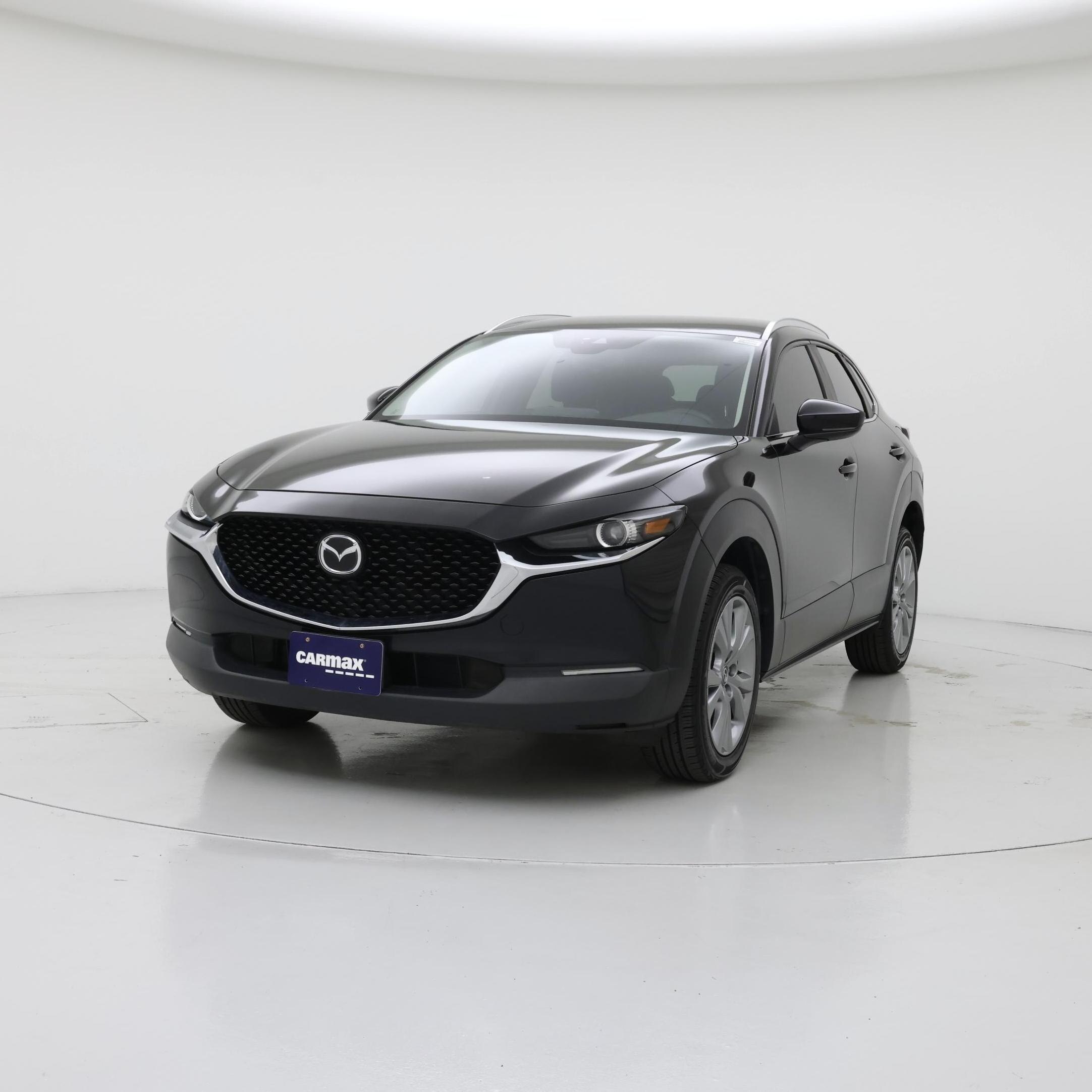Thumbnail: 2023 Mazda CX-30 - 4