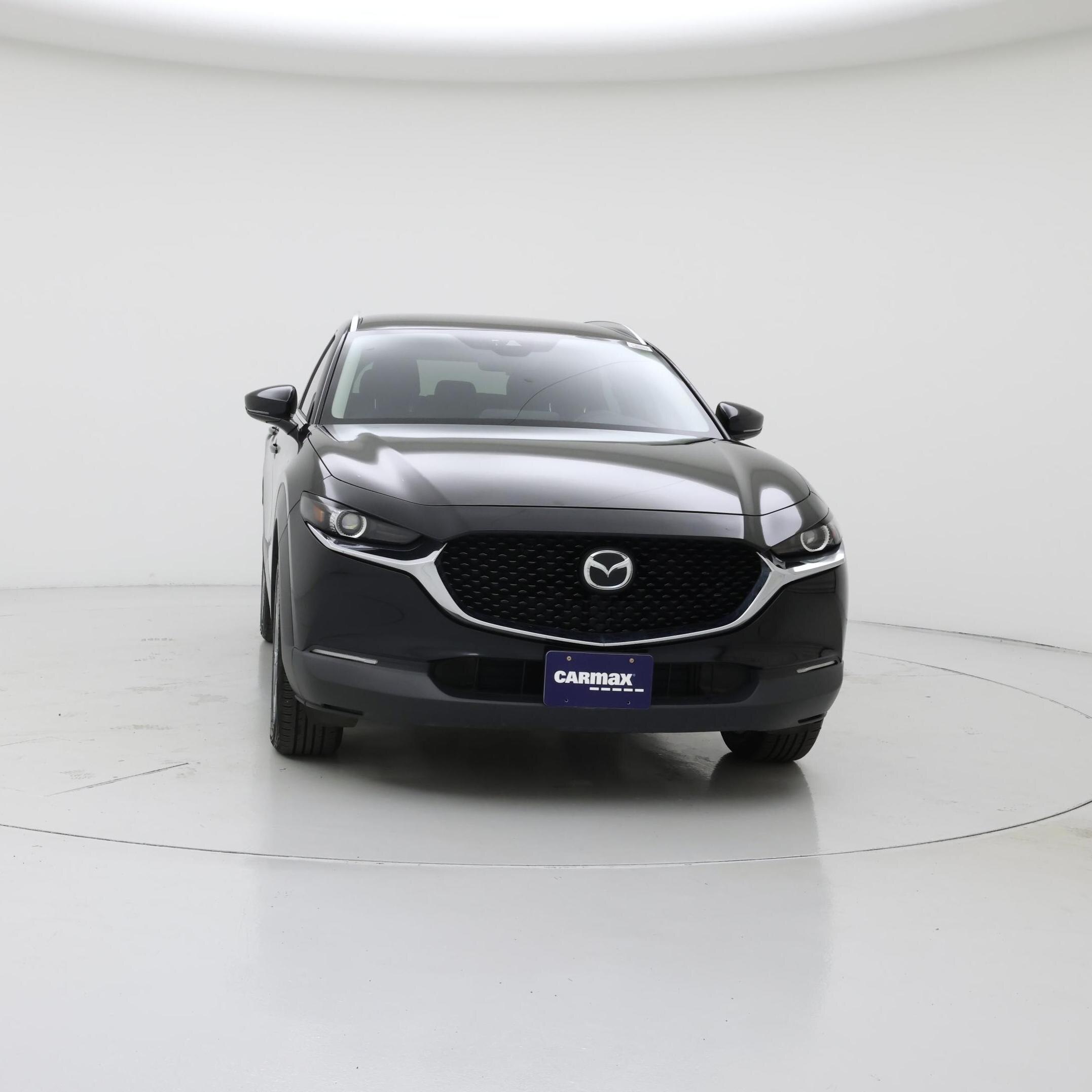 Thumbnail: 2023 Mazda CX-30 - 5