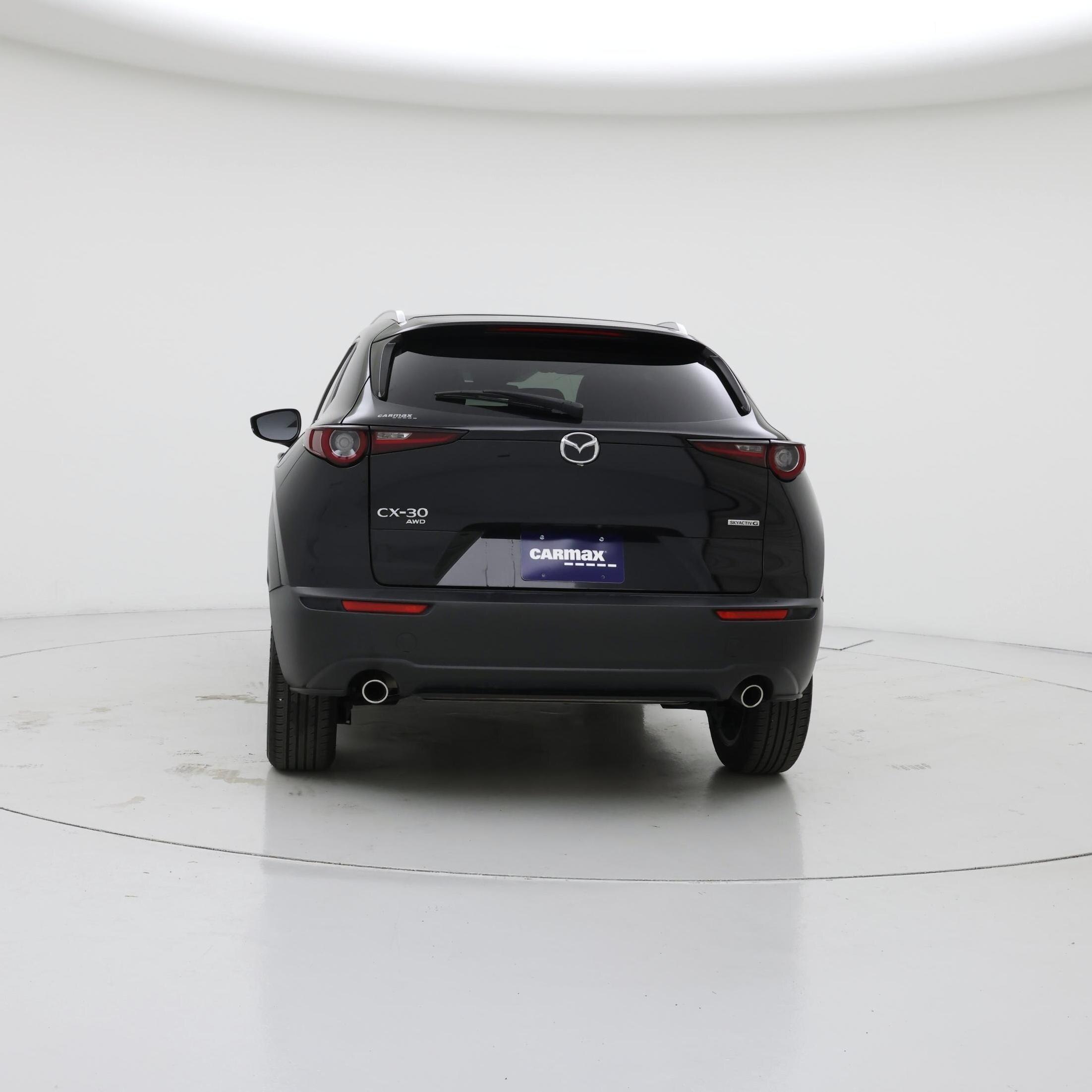 Thumbnail: 2023 Mazda CX-30 - 6