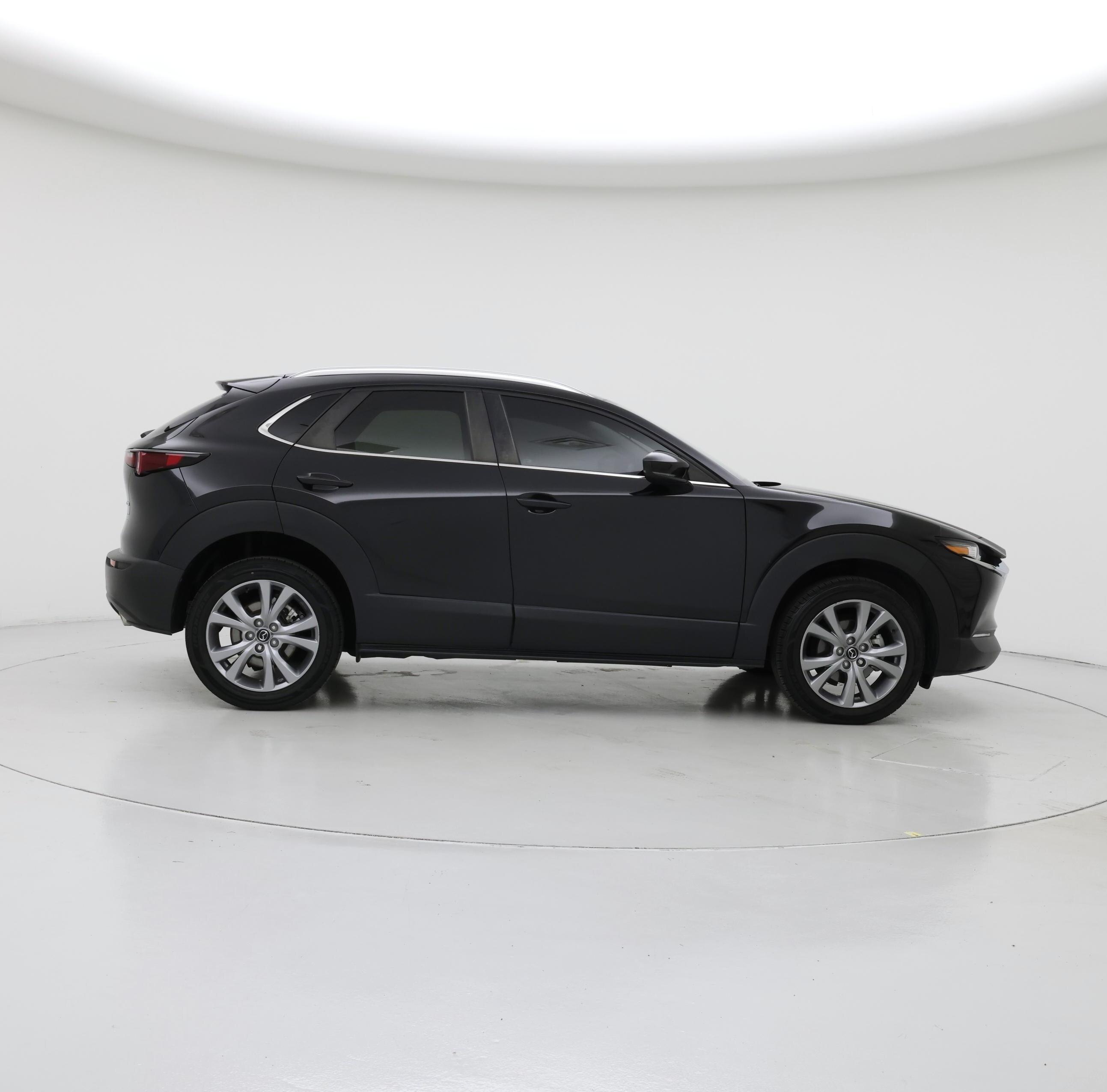 Thumbnail: 2023 Mazda CX-30 - 7